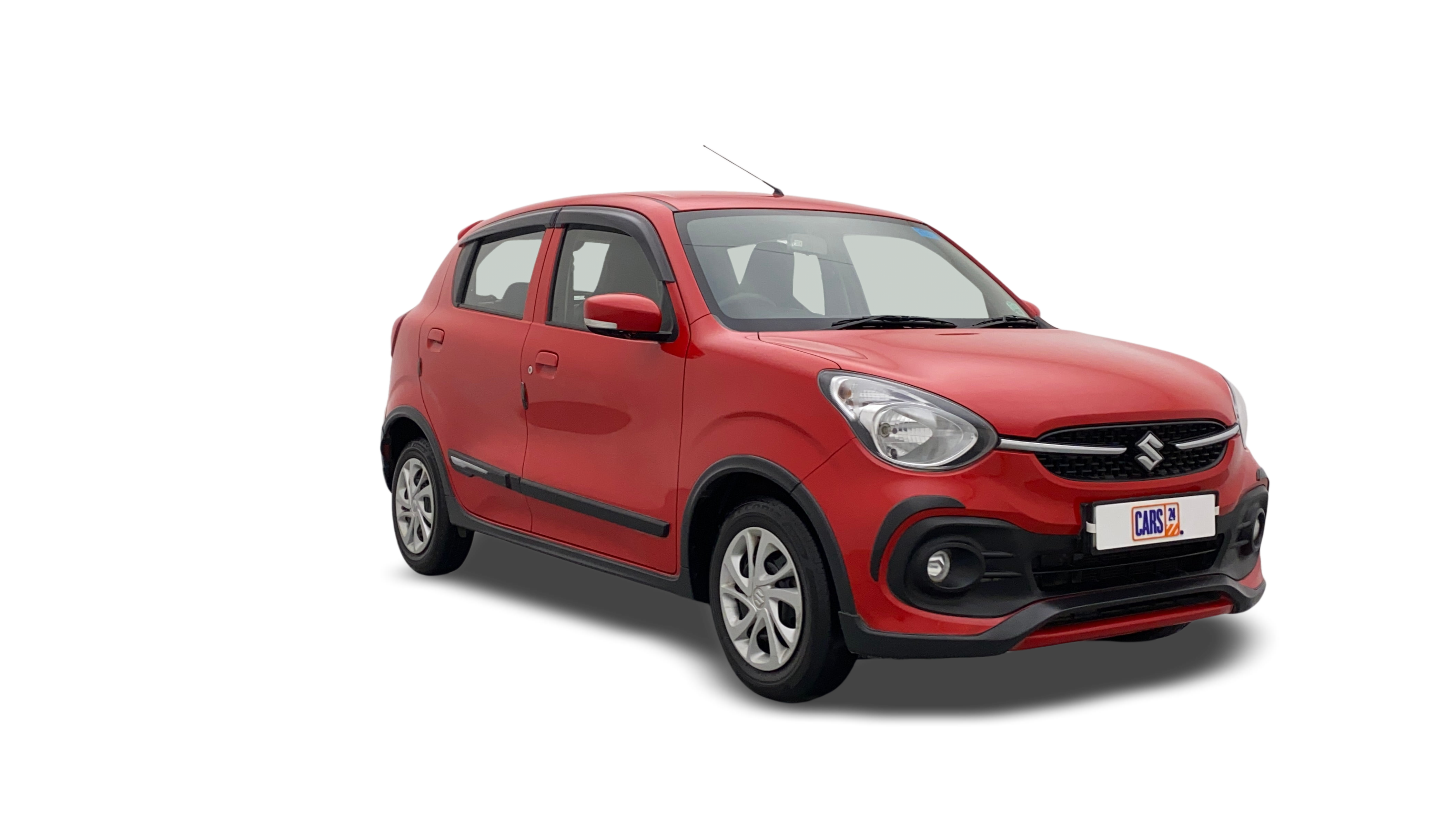 2021 Maruti Celerio - Hatchback - Petrol - Automatic - ₹5.93 lakh
