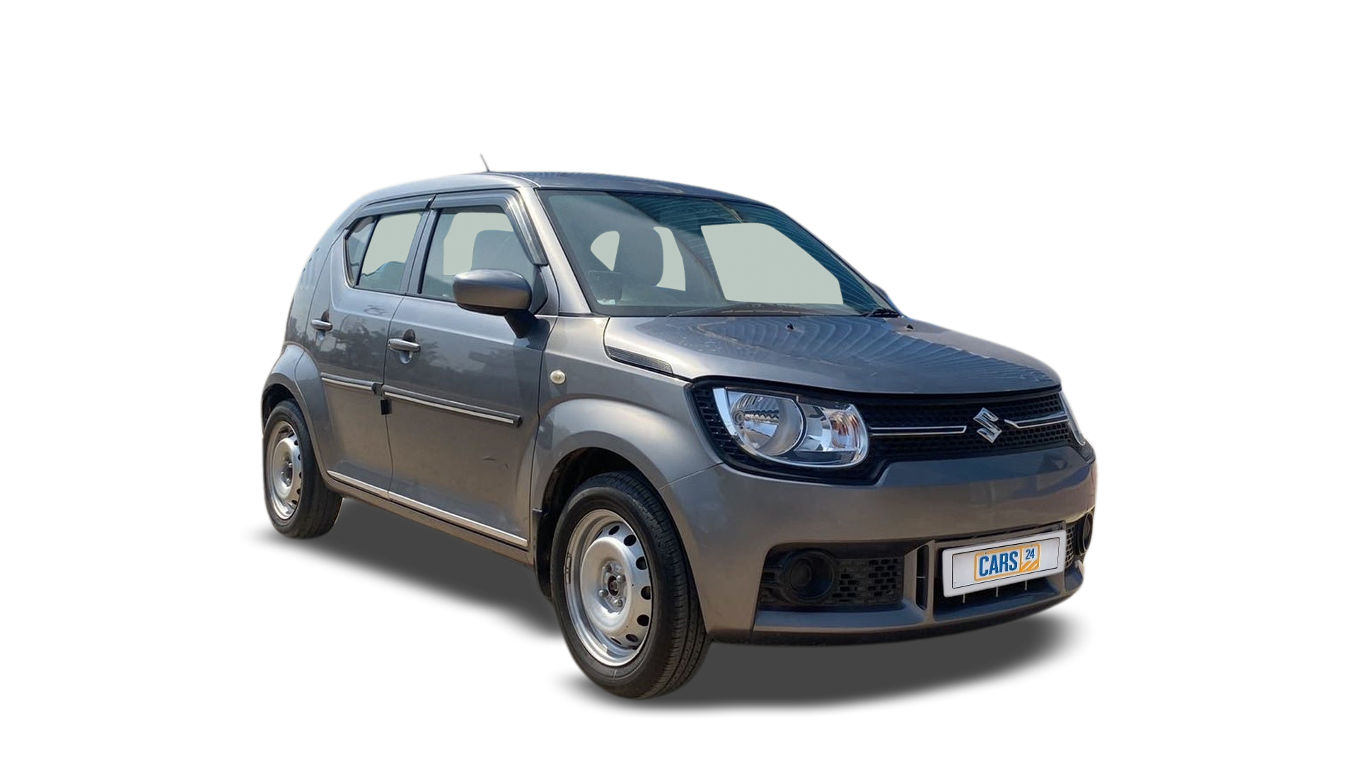 Maruti IGNIS-img