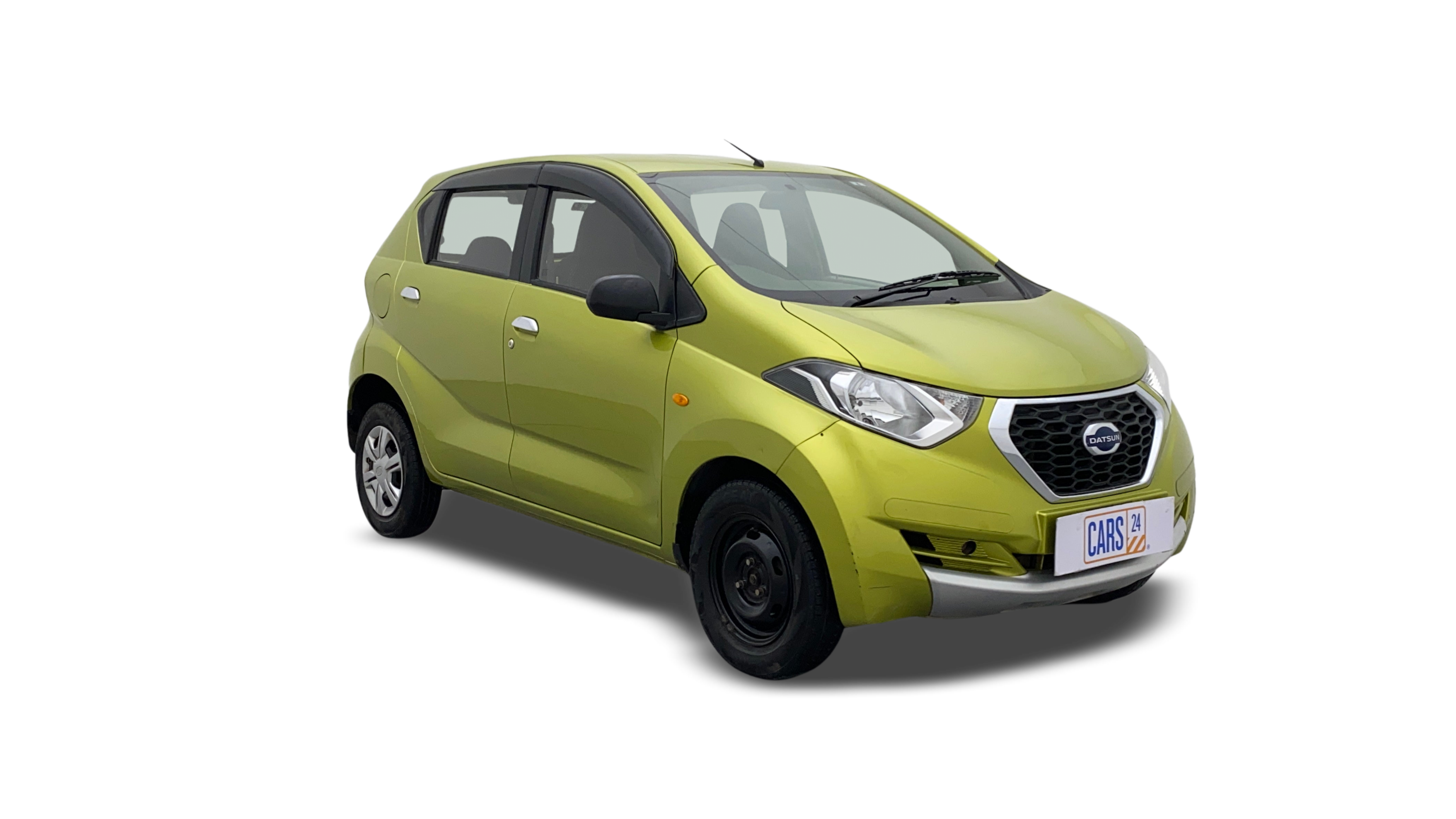 Datsun Redi Go-img