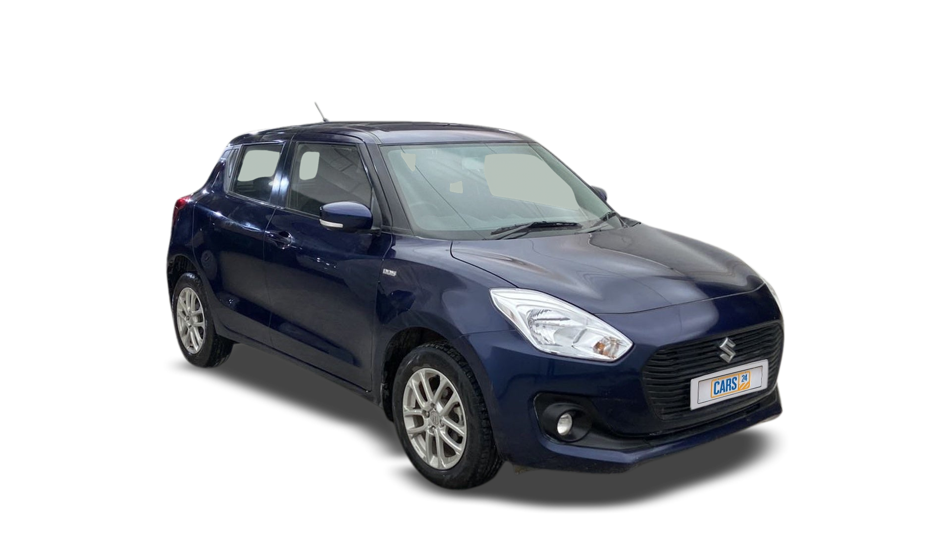 Maruti Swift-img