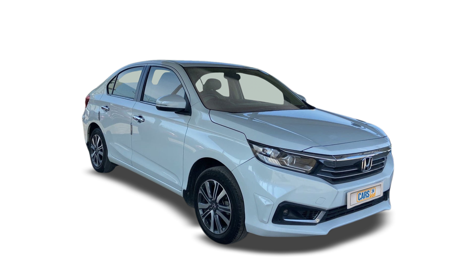 2022 Honda Amaze - Sedan - Petrol - Manual - ₹7.74 lakh