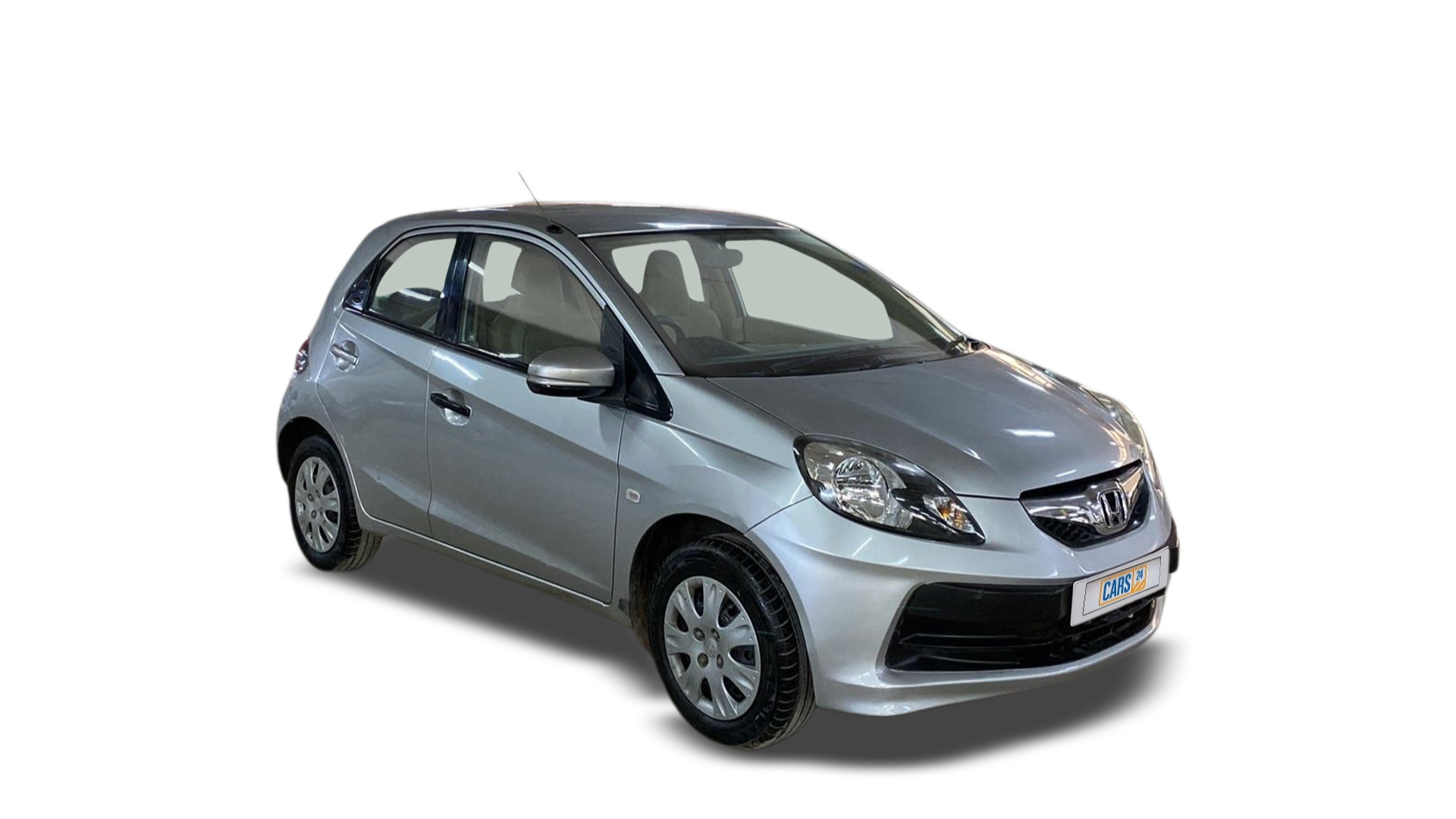 Honda Brio-img