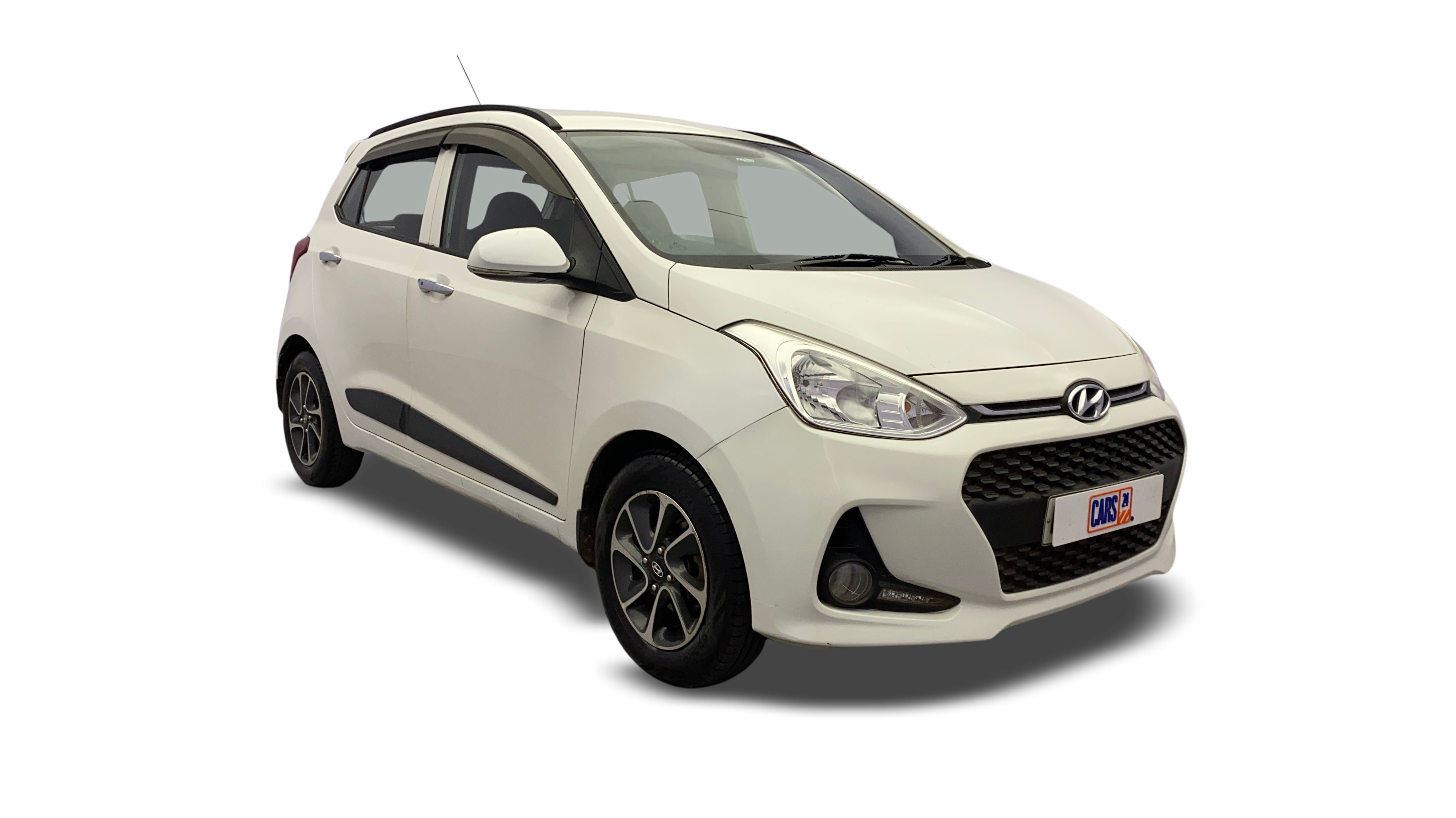 Hyundai Grand i10-img