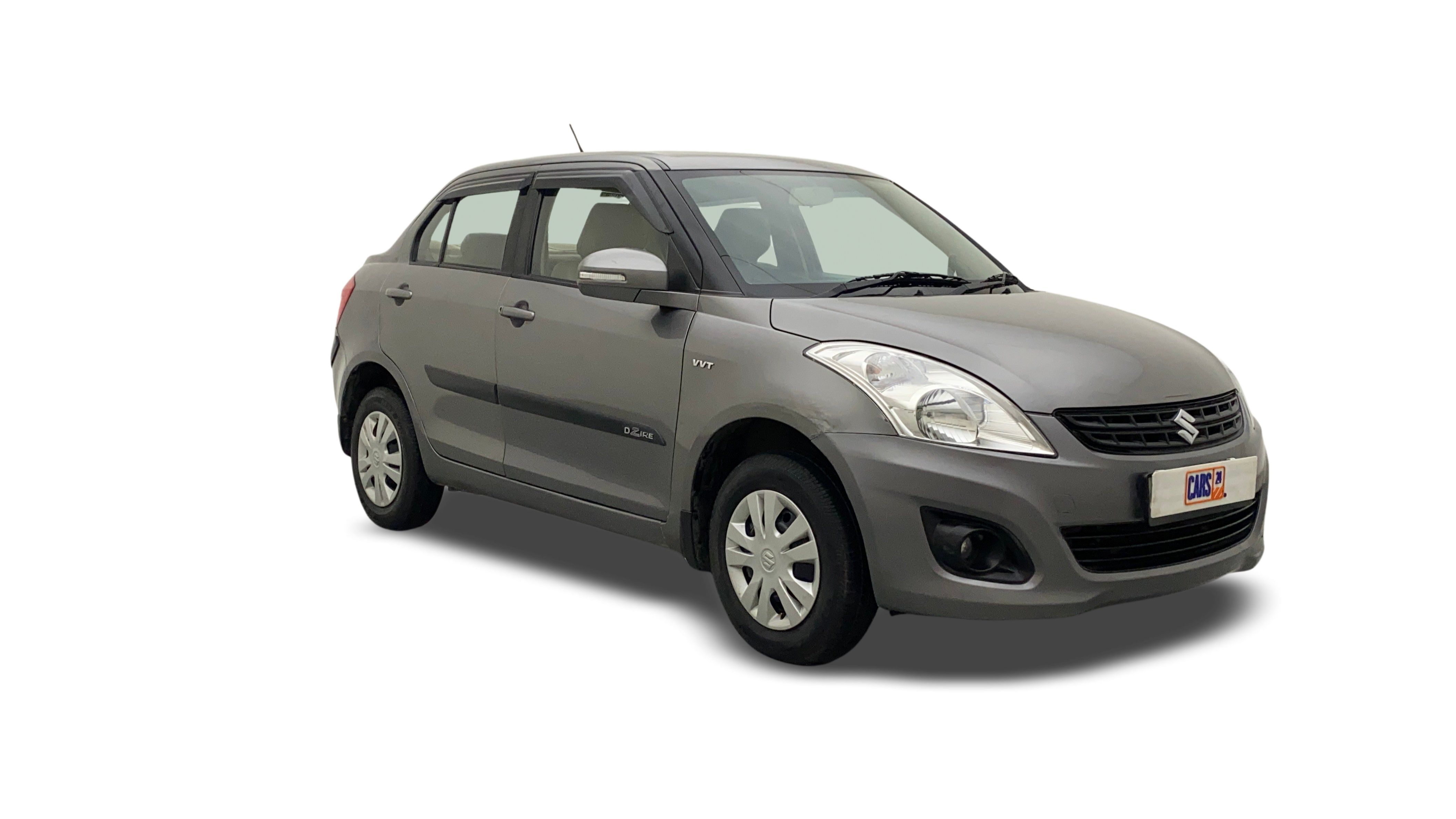 2014 Maruti Swift Dzire - Sedan - Petrol - Manual - ₹3.80 lakh