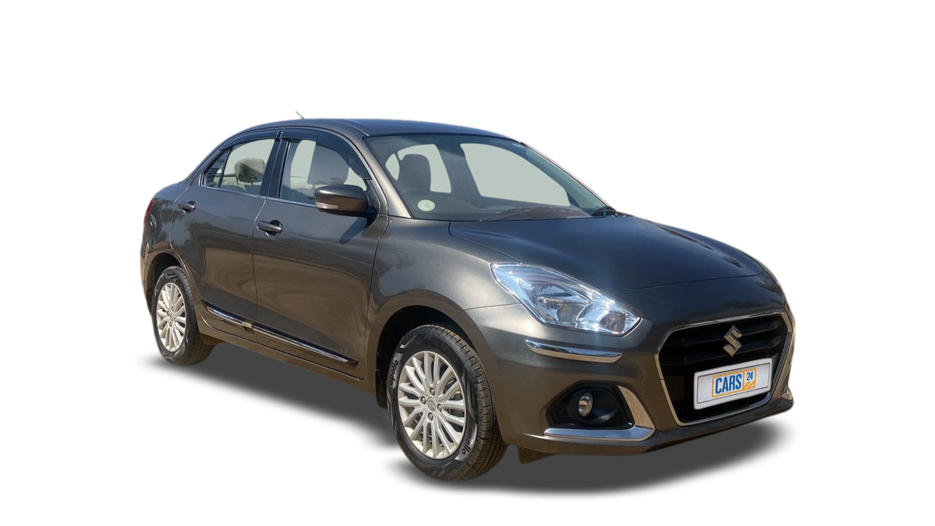 2022 Maruti Dzire - Sedan - Petrol - Automatic - ₹8.98 lakh