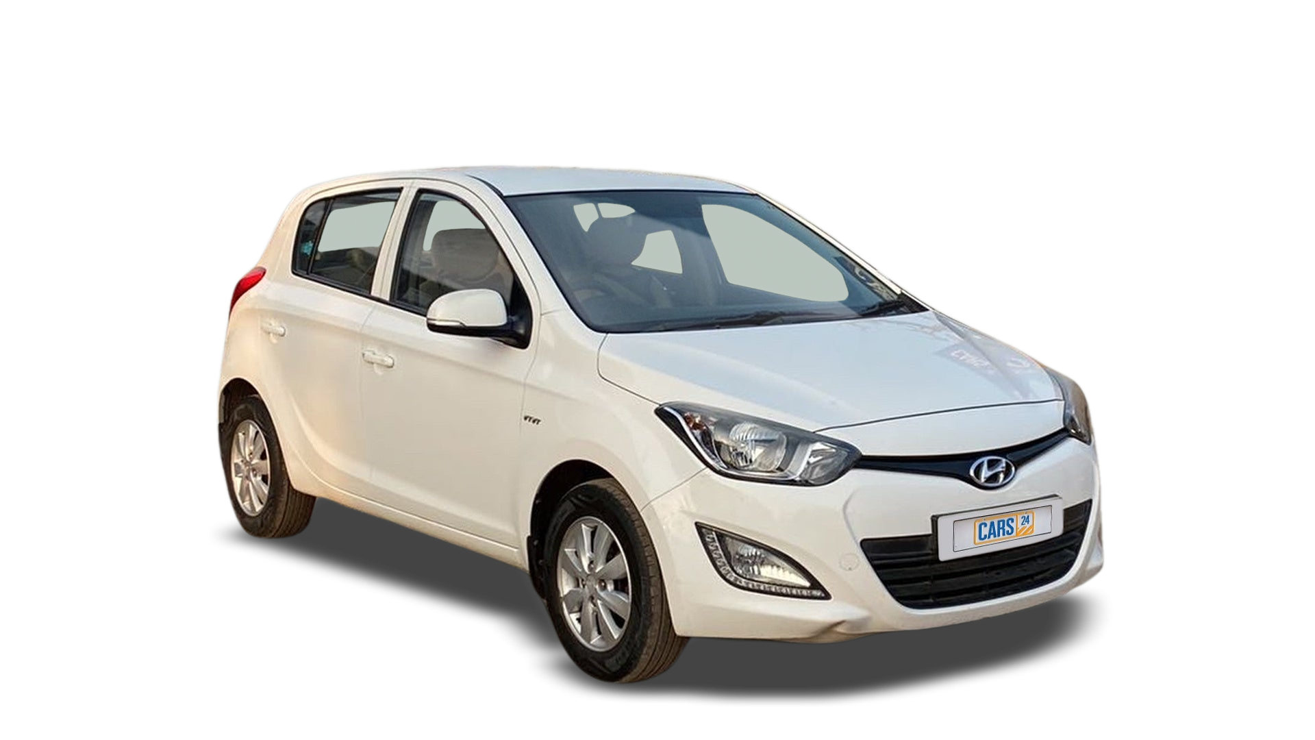 2013 Hyundai i20 - Hatchback - Petrol - Manual - ₹3.55 lakh