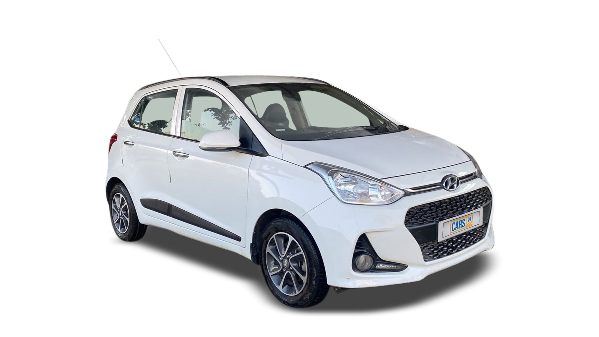 Hyundai Grand i10-img