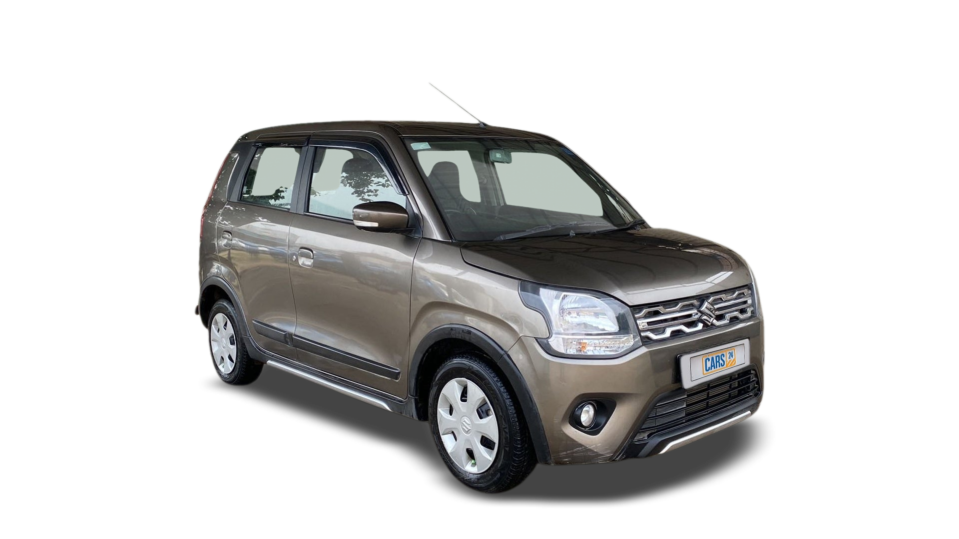 Maruti New Wagon-R-img