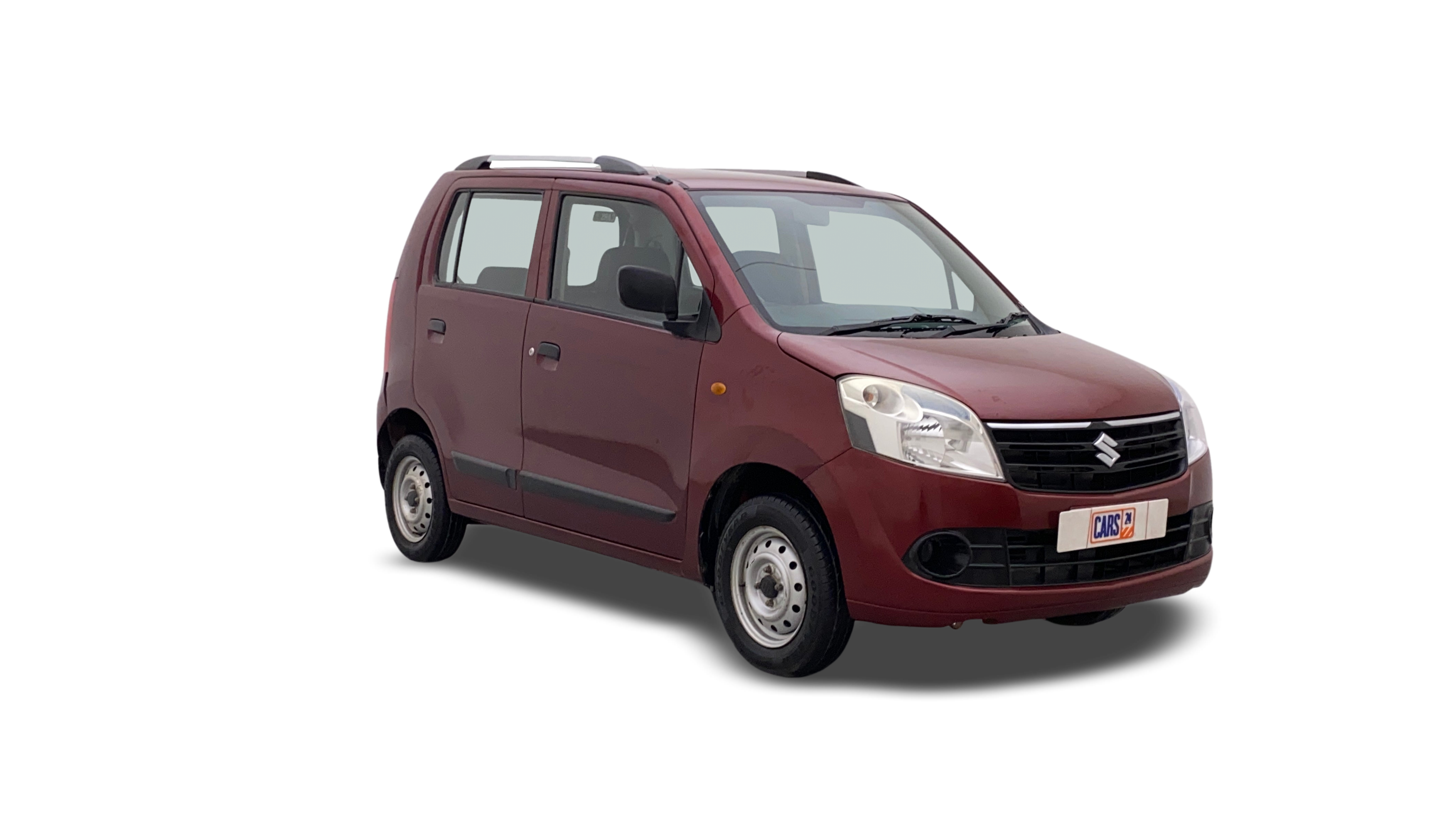 2011 Maruti Wagon R 1.0 - Hatchback - Petrol - Manual - ₹2.72 lakh