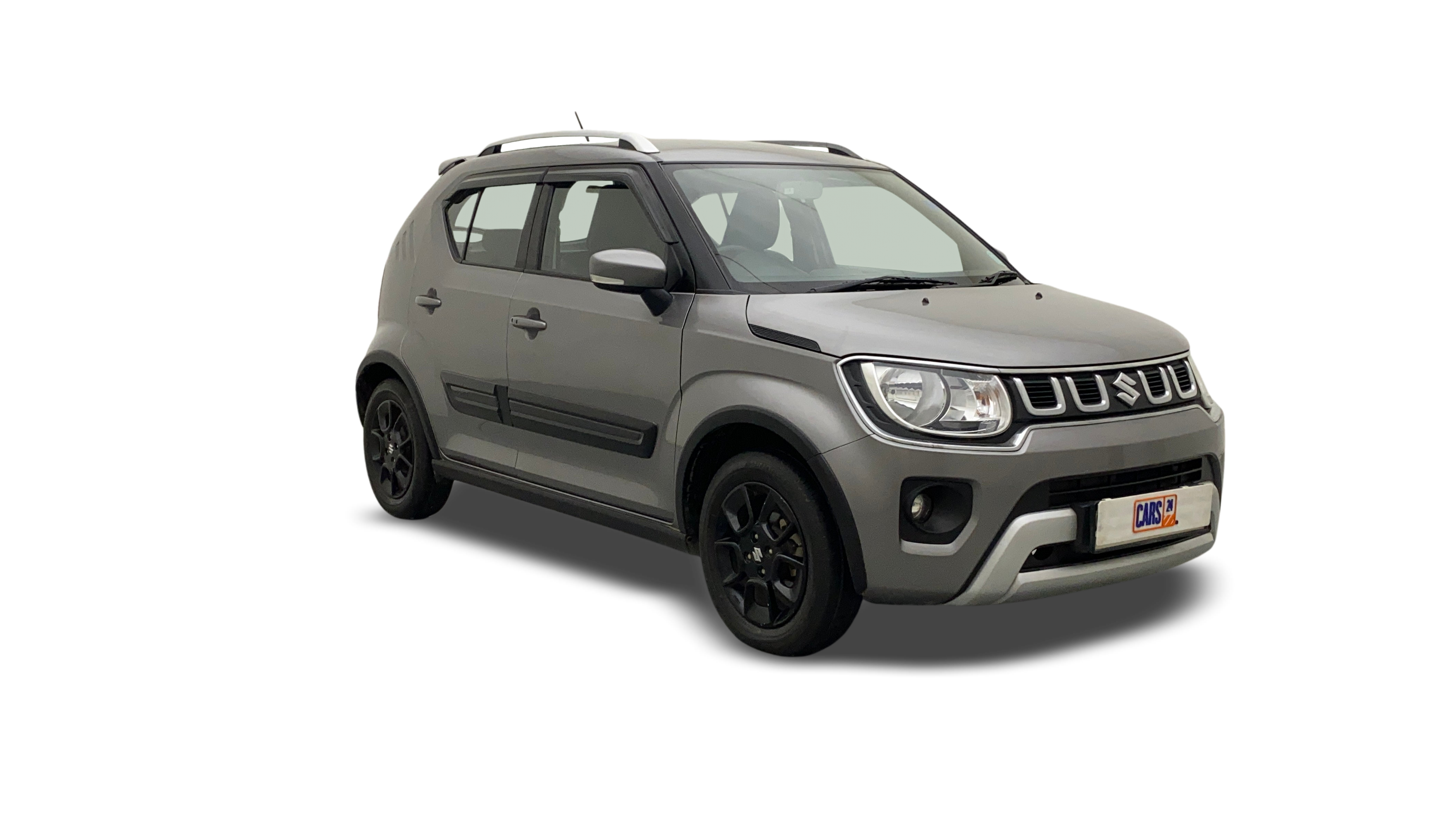 Maruti IGNIS-img