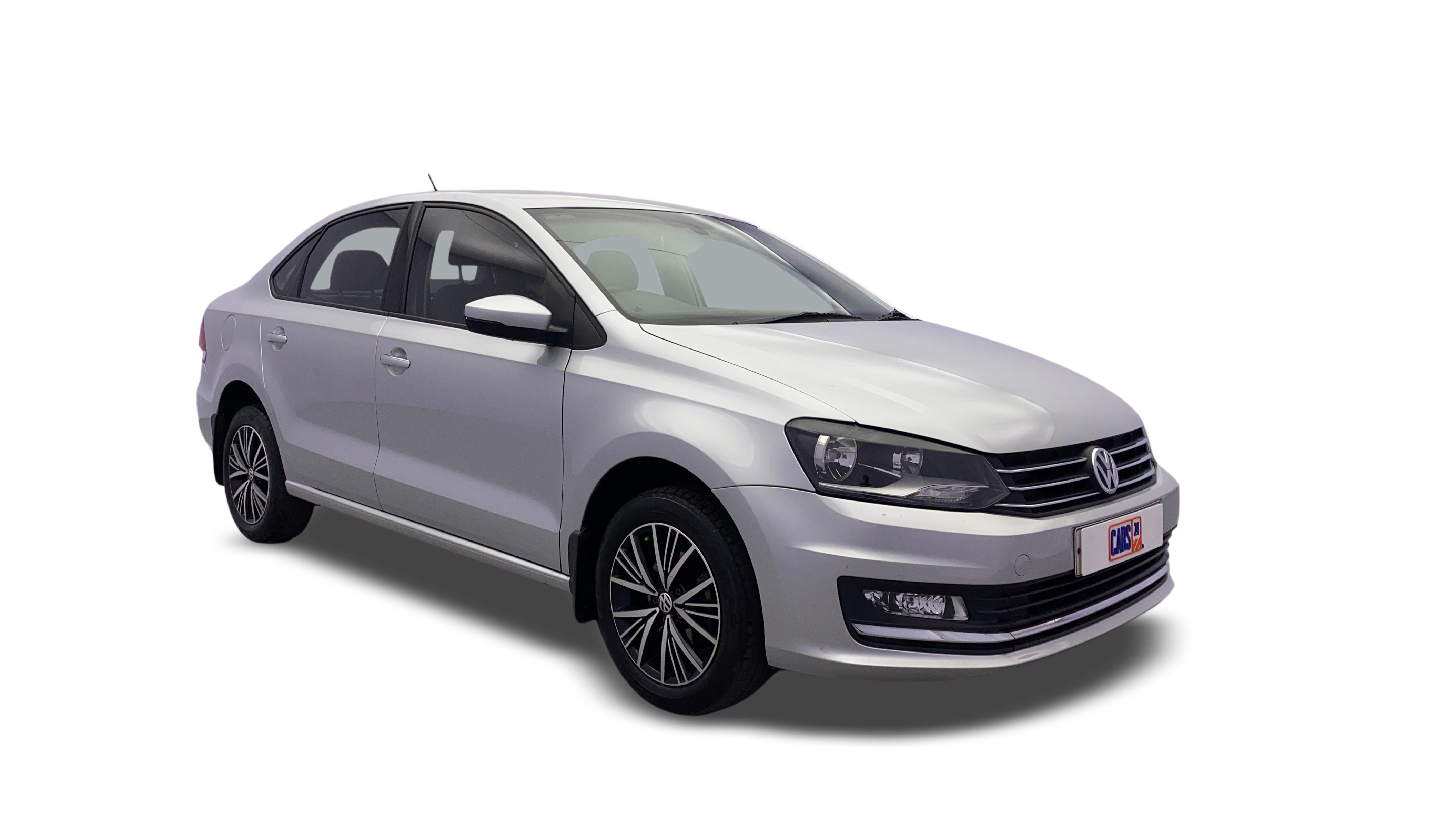 Volkswagen Vento-img