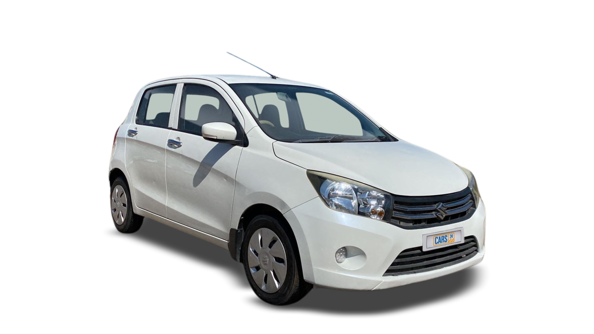 2016 Maruti Celerio - Hatchback - Petrol - Automatic - ₹3.64 lakh