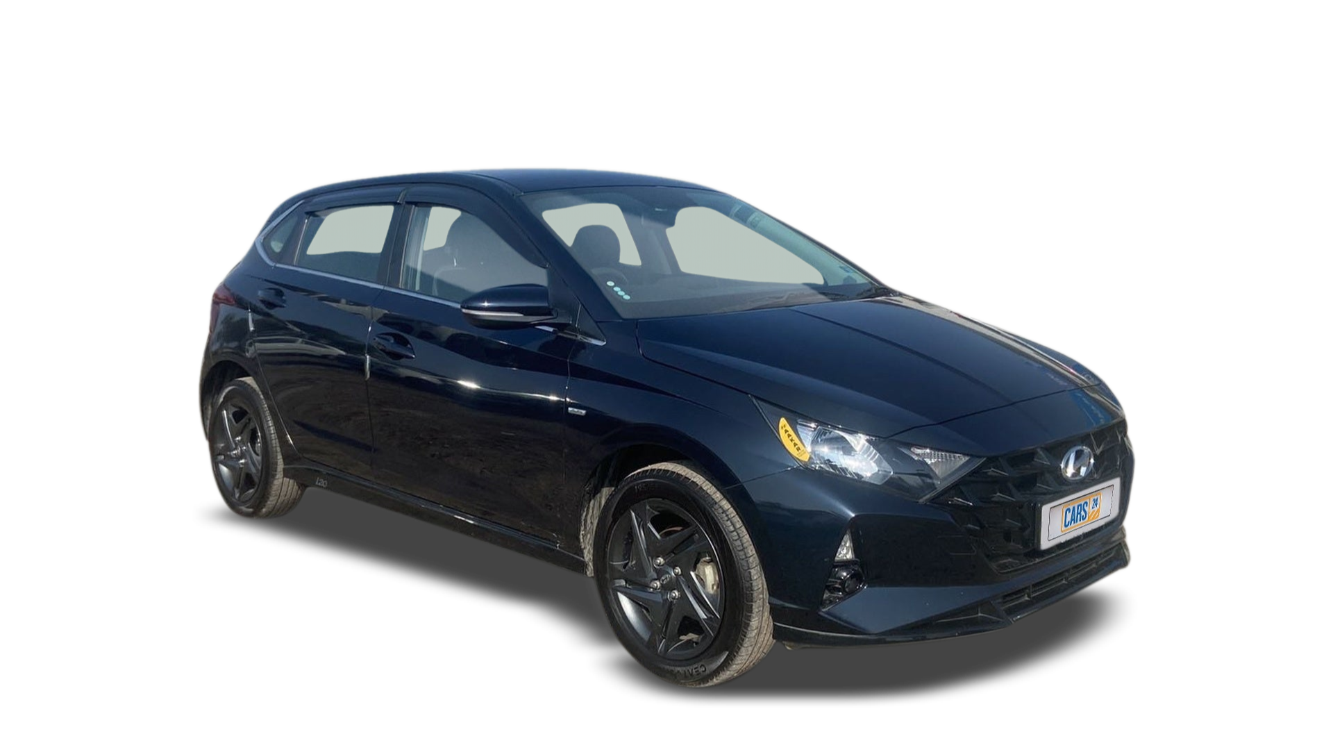 2023 Hyundai NEW I20 - Hatchback - Petrol - Automatic - ₹8.51 lakh