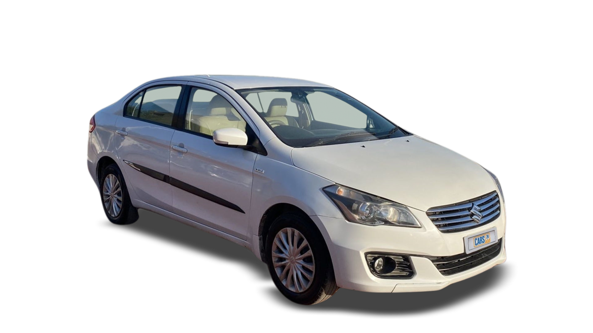 Maruti Ciaz-img