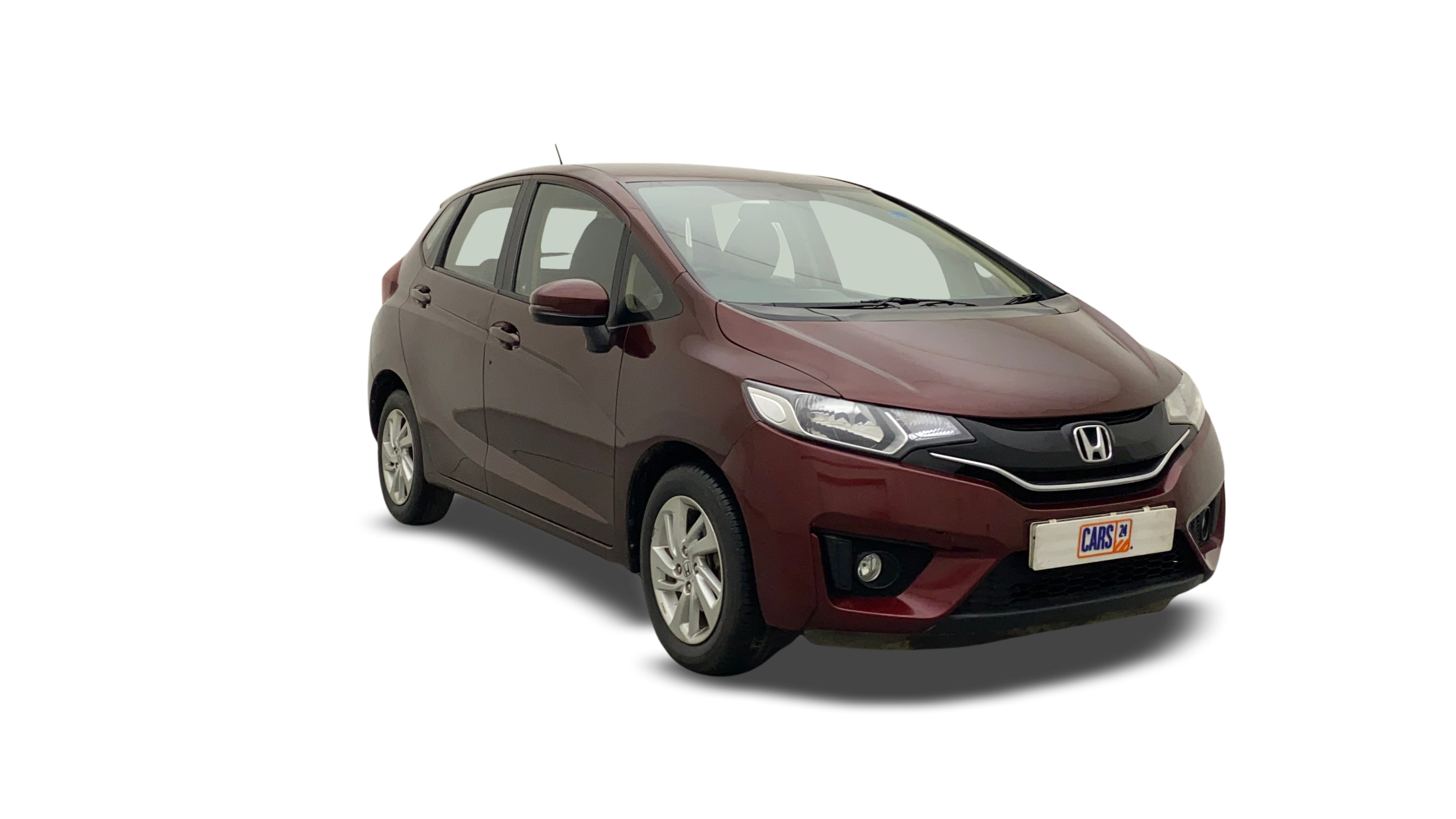 Honda Jazz-img