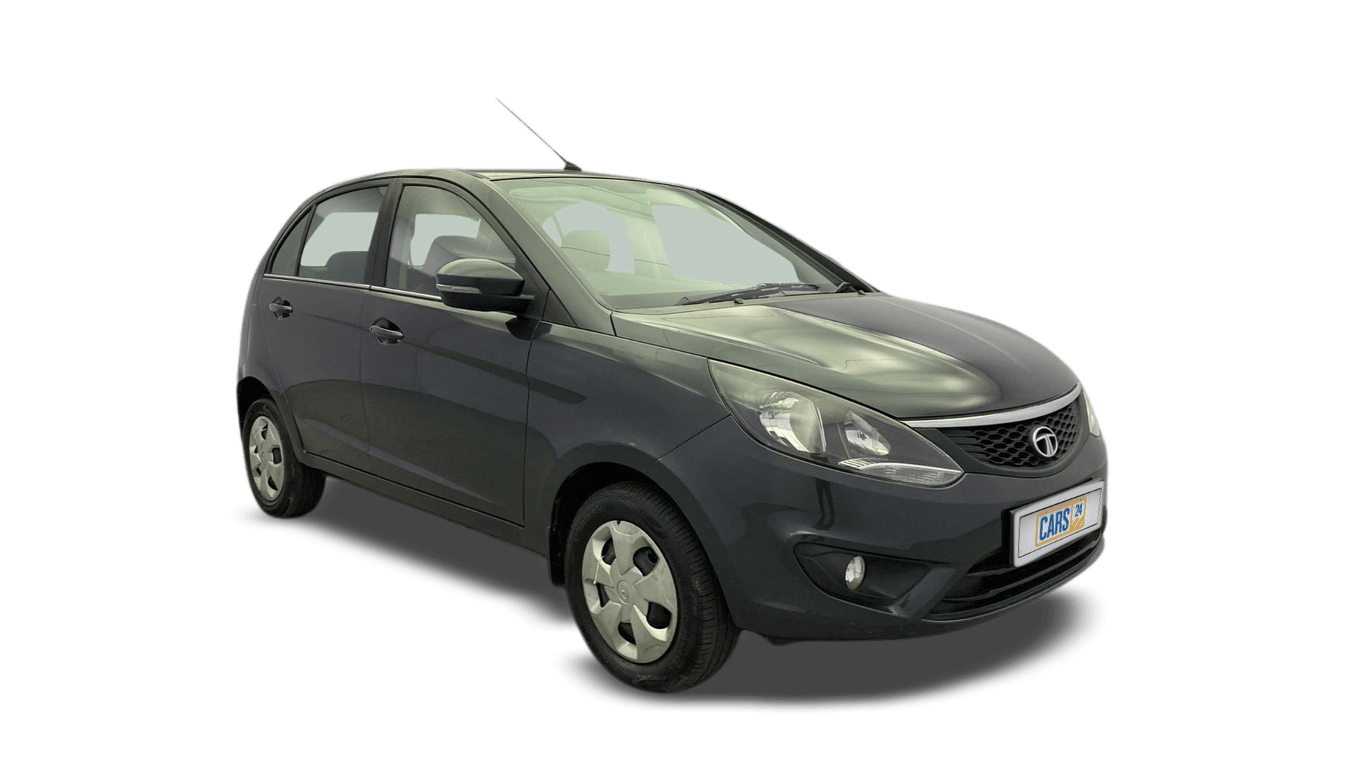 2016 Tata Bolt - Hatchback - Petrol - Manual - ₹2.66 lakh