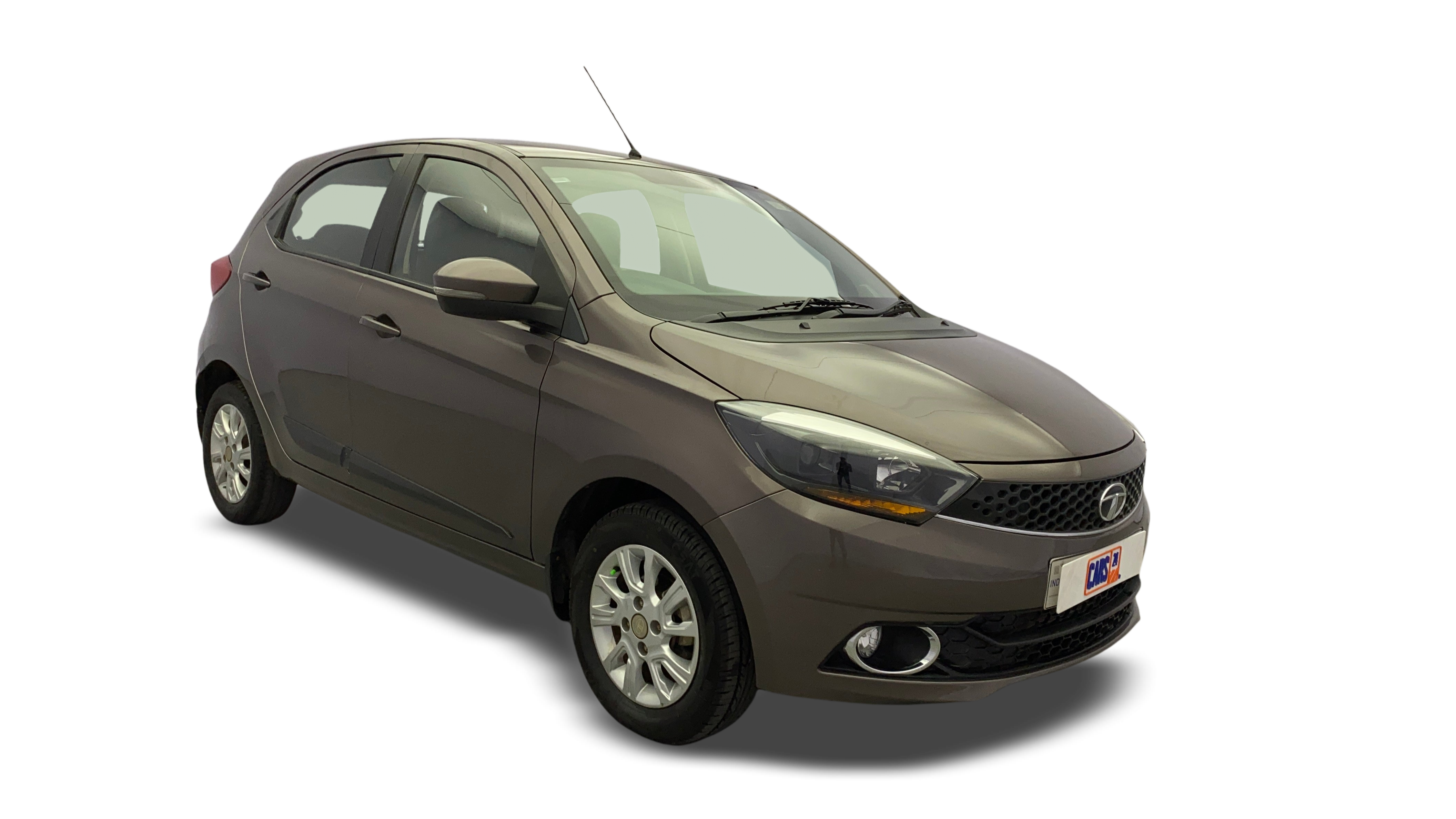 2019 Tata Tiago - Hatchback - Diesel - Manual - ₹5.37 lakh