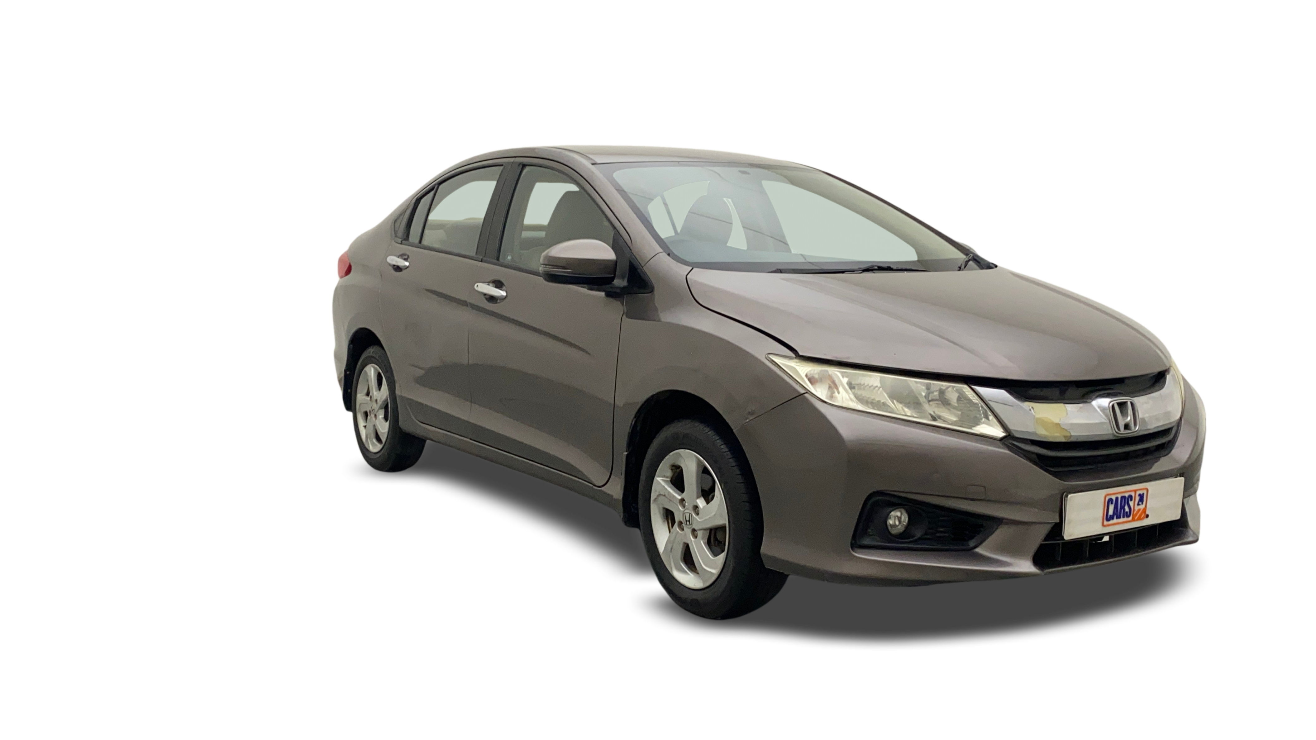Honda City-img