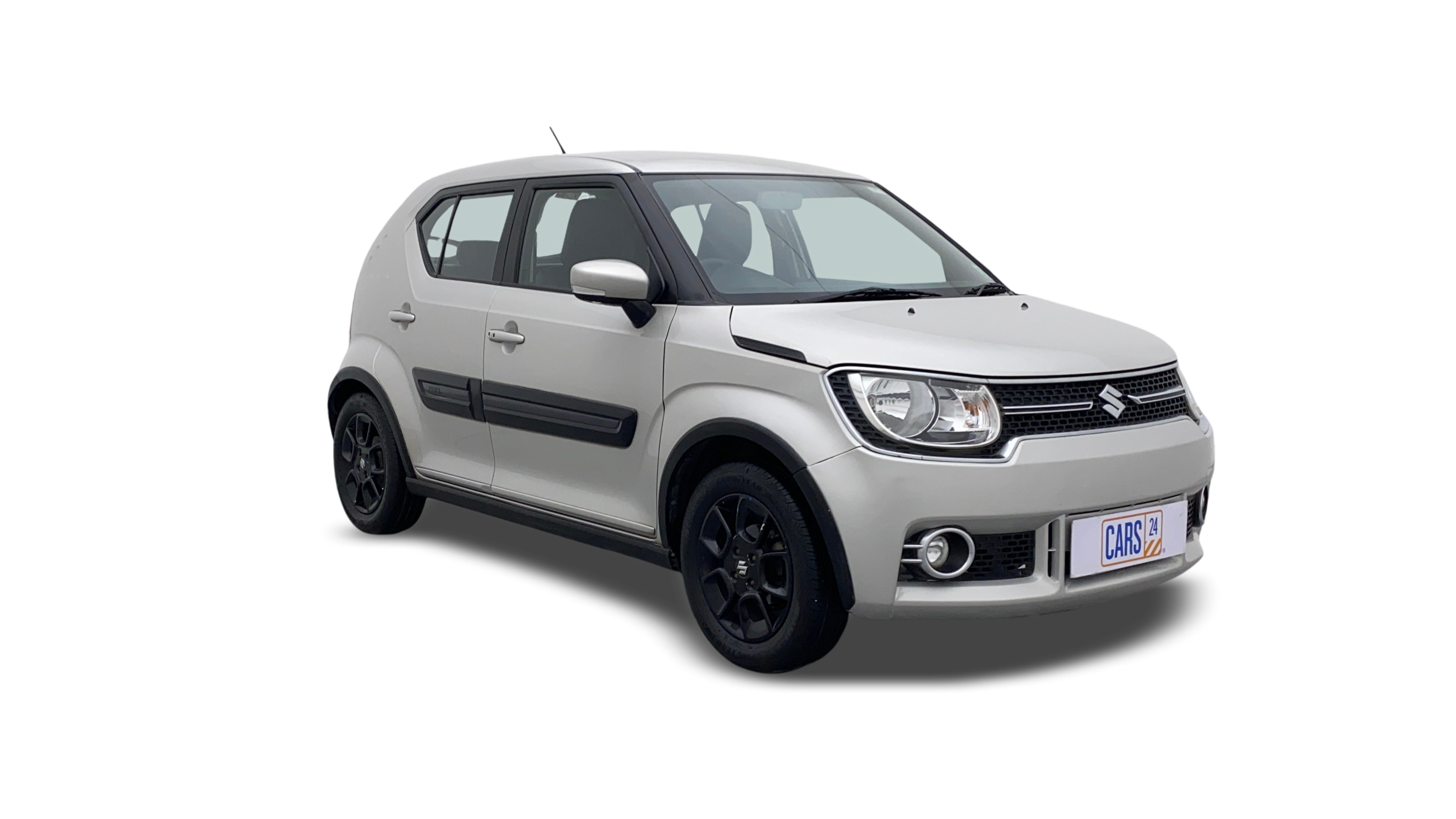 Maruti IGNIS-img