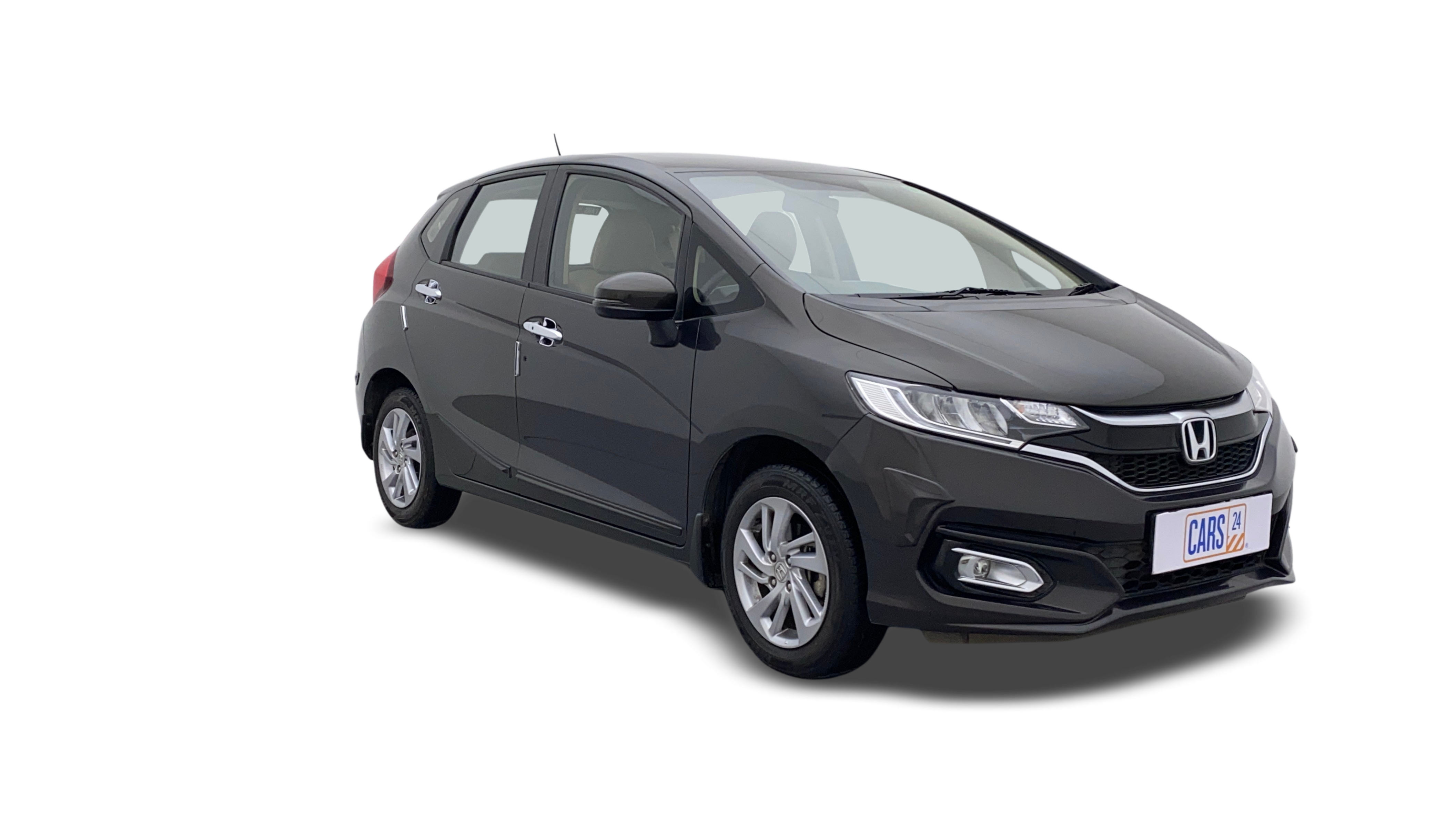 Honda Jazz-img