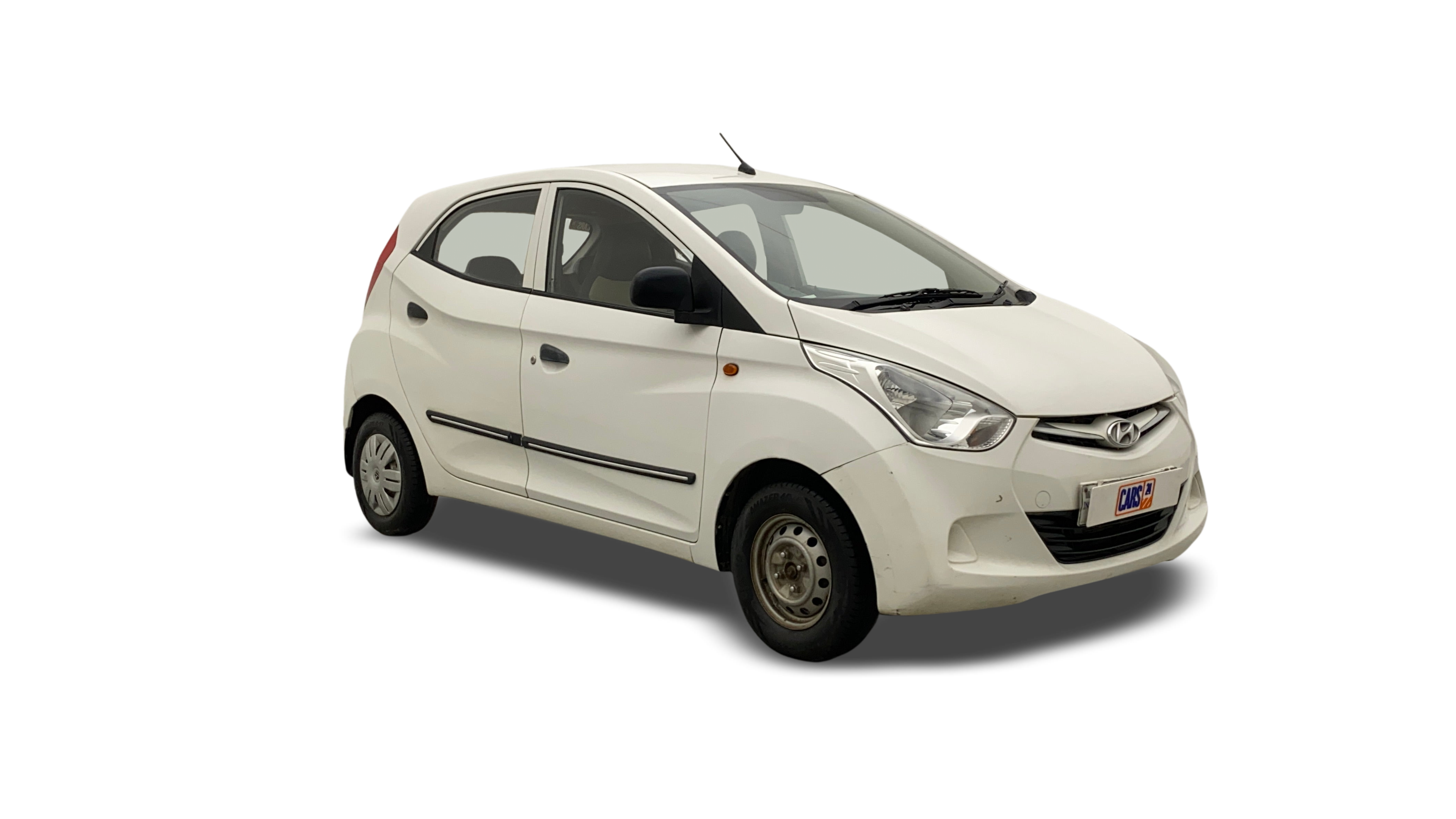 2014 Hyundai Eon - Hatchback - Petrol - Manual - ₹1.75 lakh