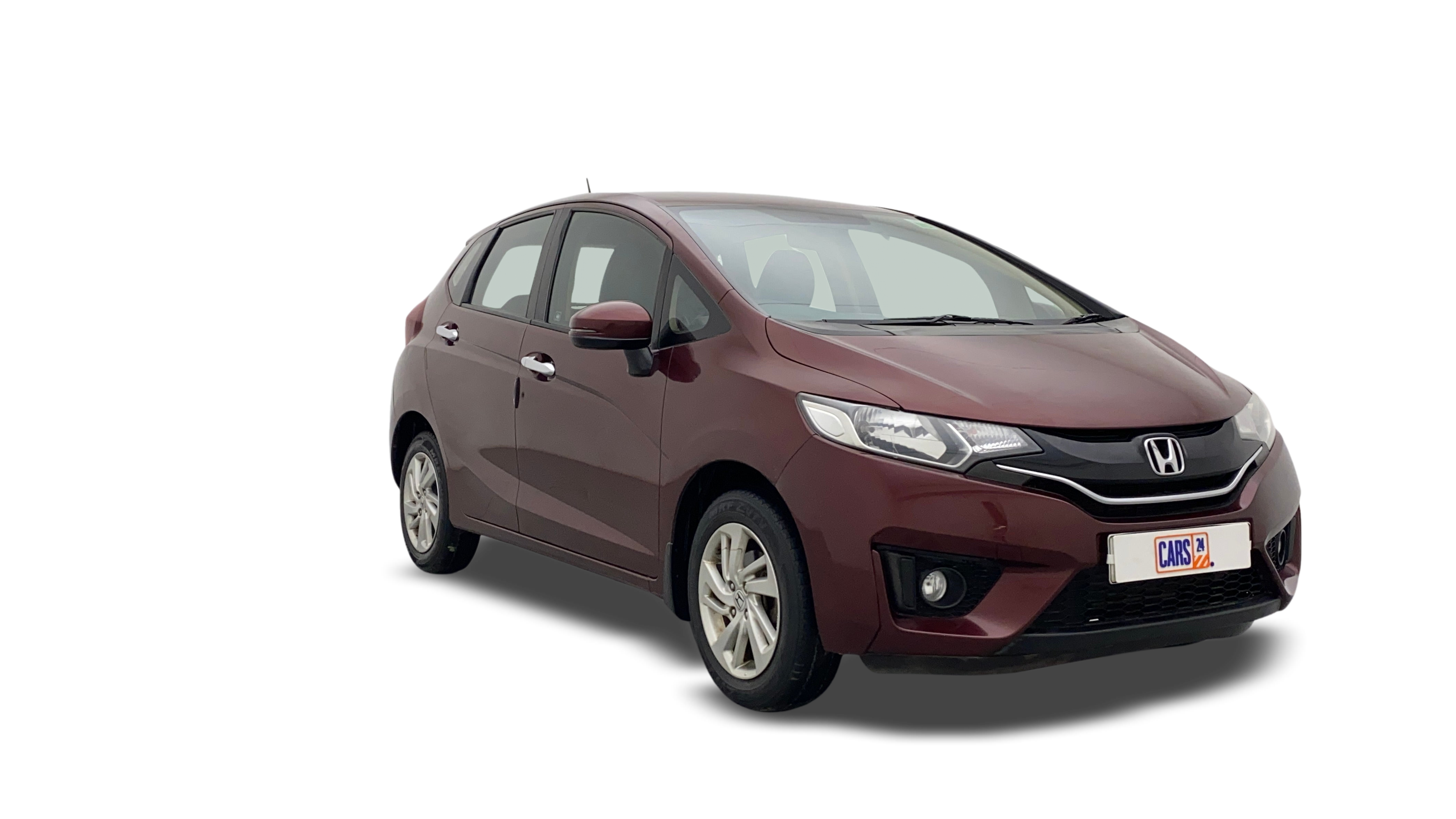 Honda Jazz-img