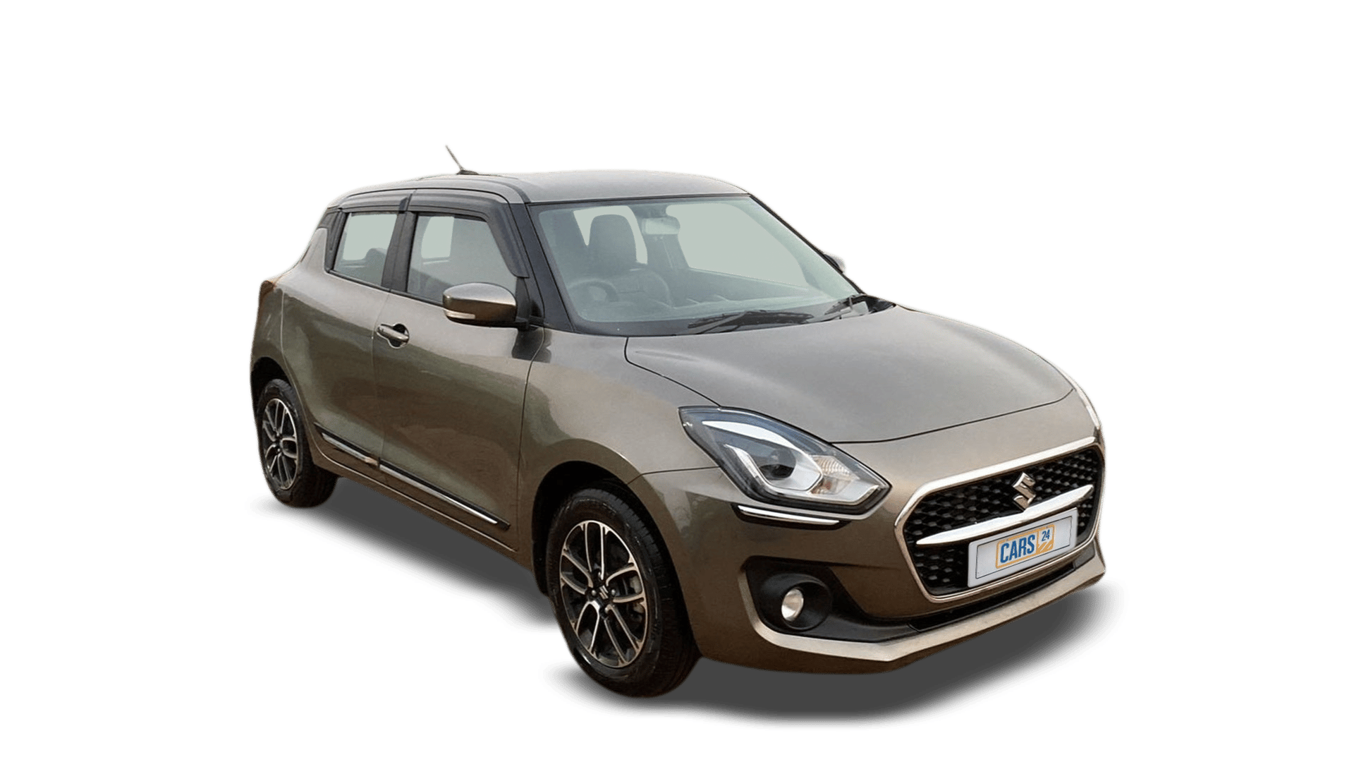 2022 Maruti Swift - Hatchback - Petrol - Manual - ₹7.04 lakh