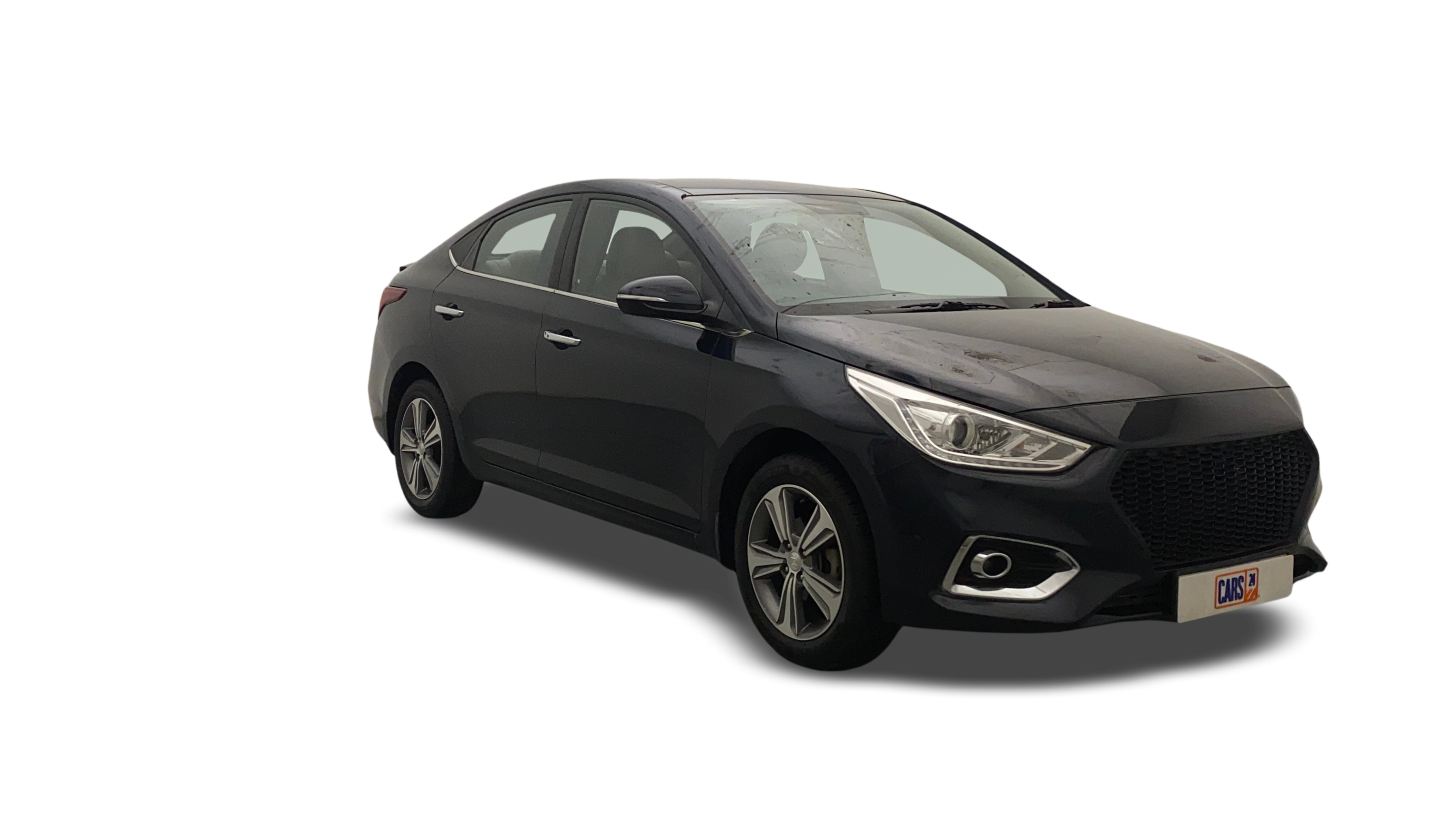 Hyundai Verna-img