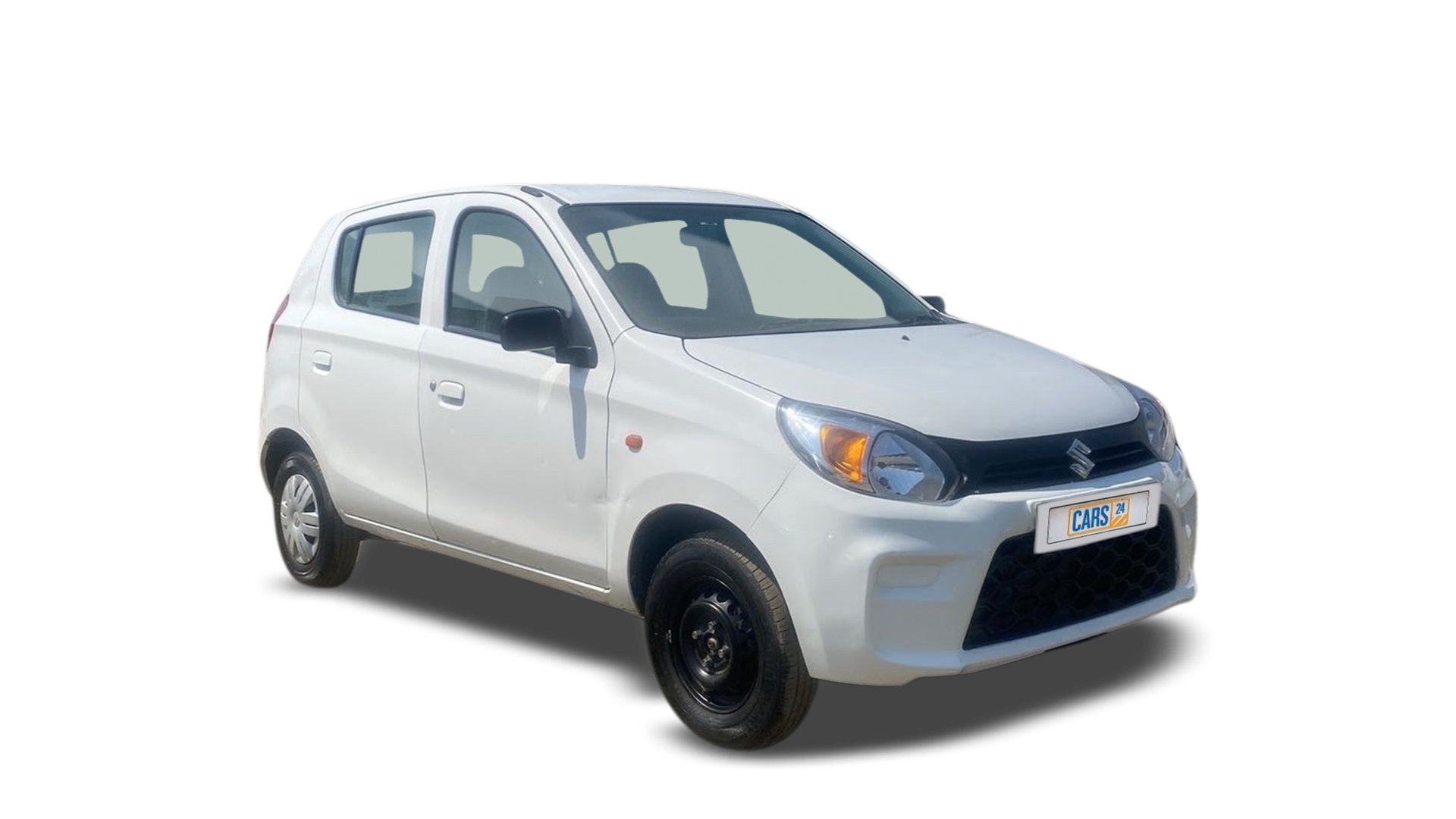 2019 Maruti Alto - Hatchback - Petrol - Manual - ₹3.10 lakh