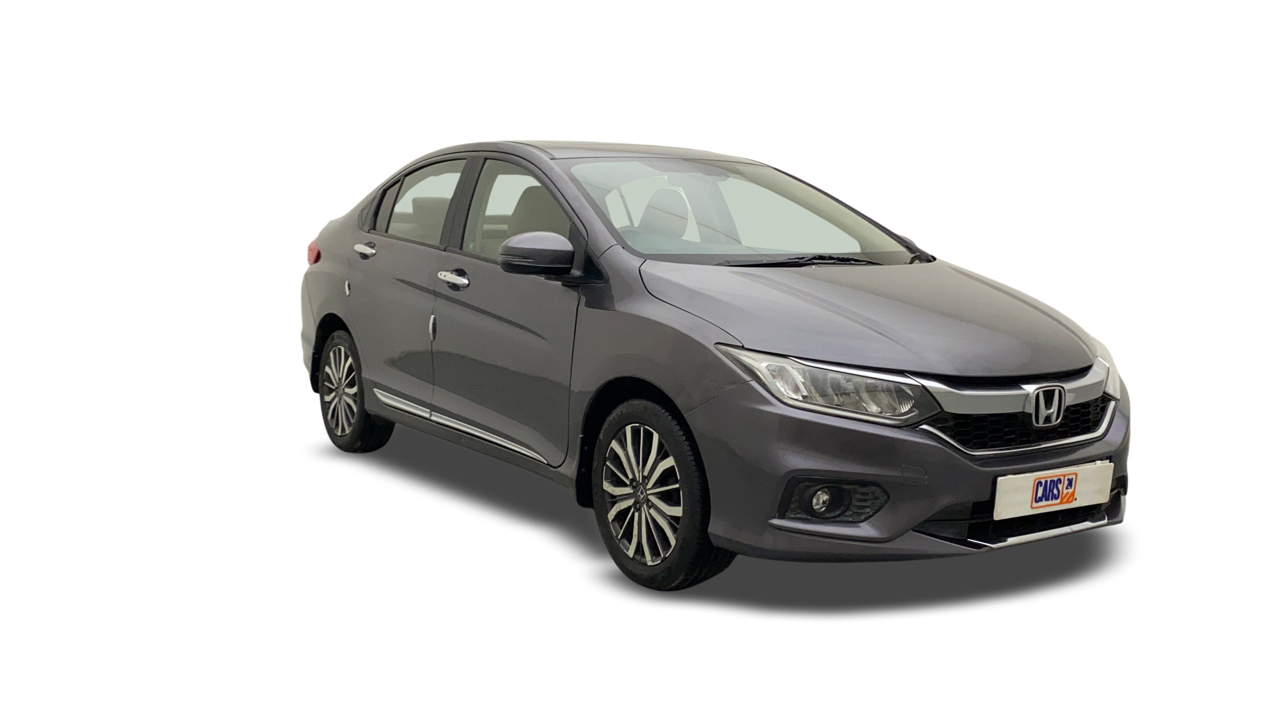 Honda City-img
