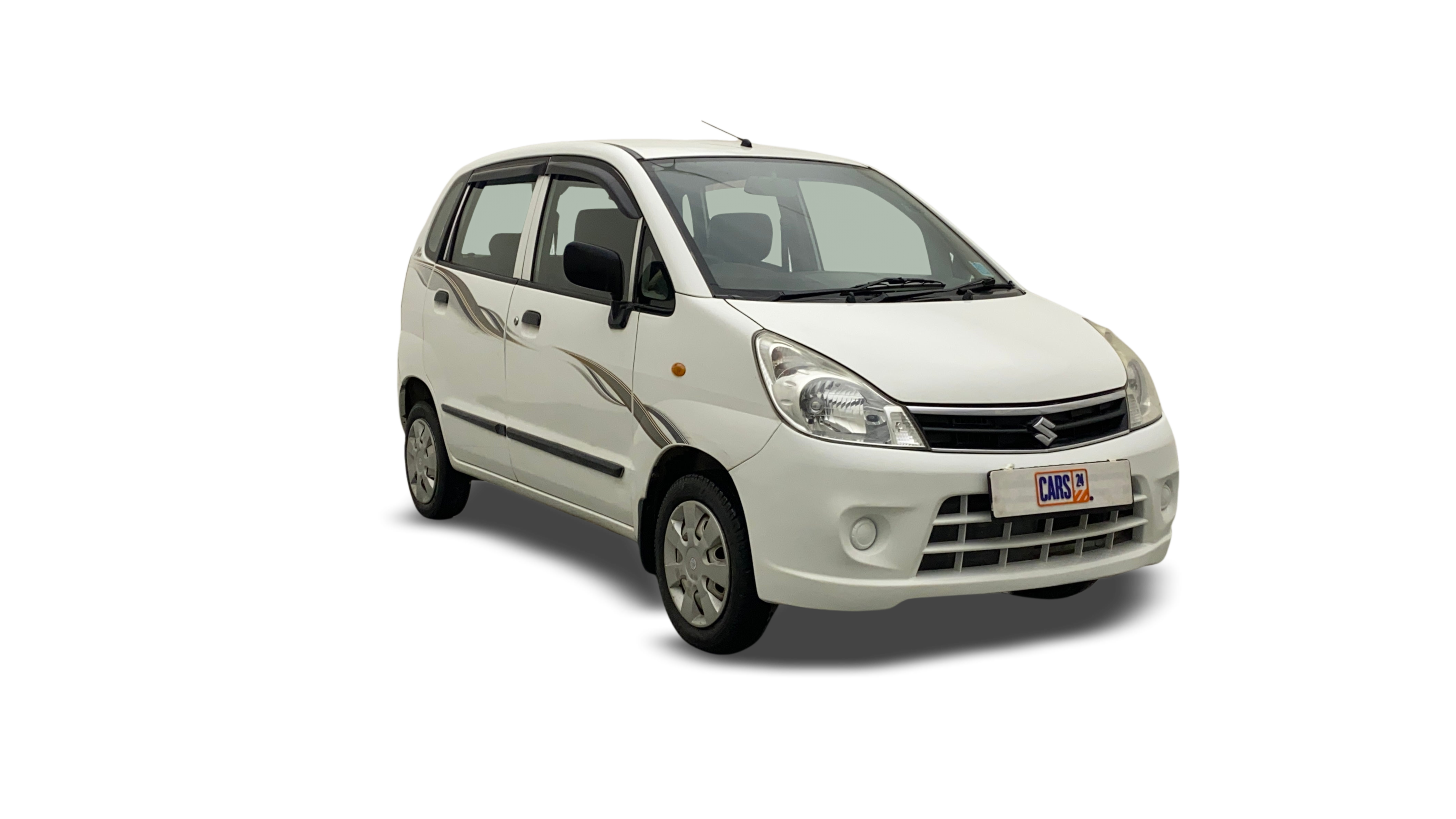 2013 Maruti Zen Estilo - Hatchback - Petrol - Manual - ₹1.74 lakh