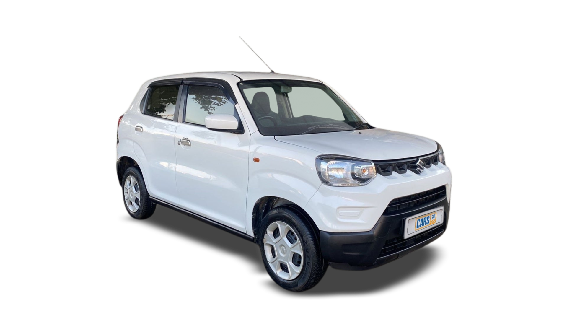 Maruti S PRESSO-img