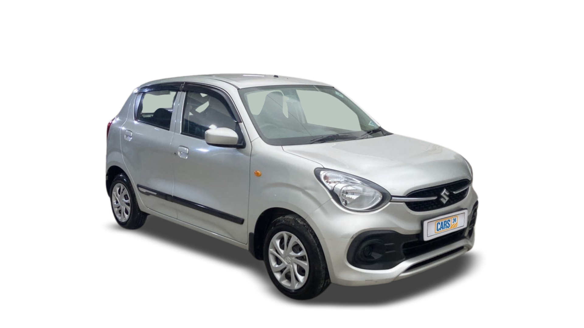 2022 Maruti Celerio - Hatchback - CNG - Manual - ₹5.95 lakh