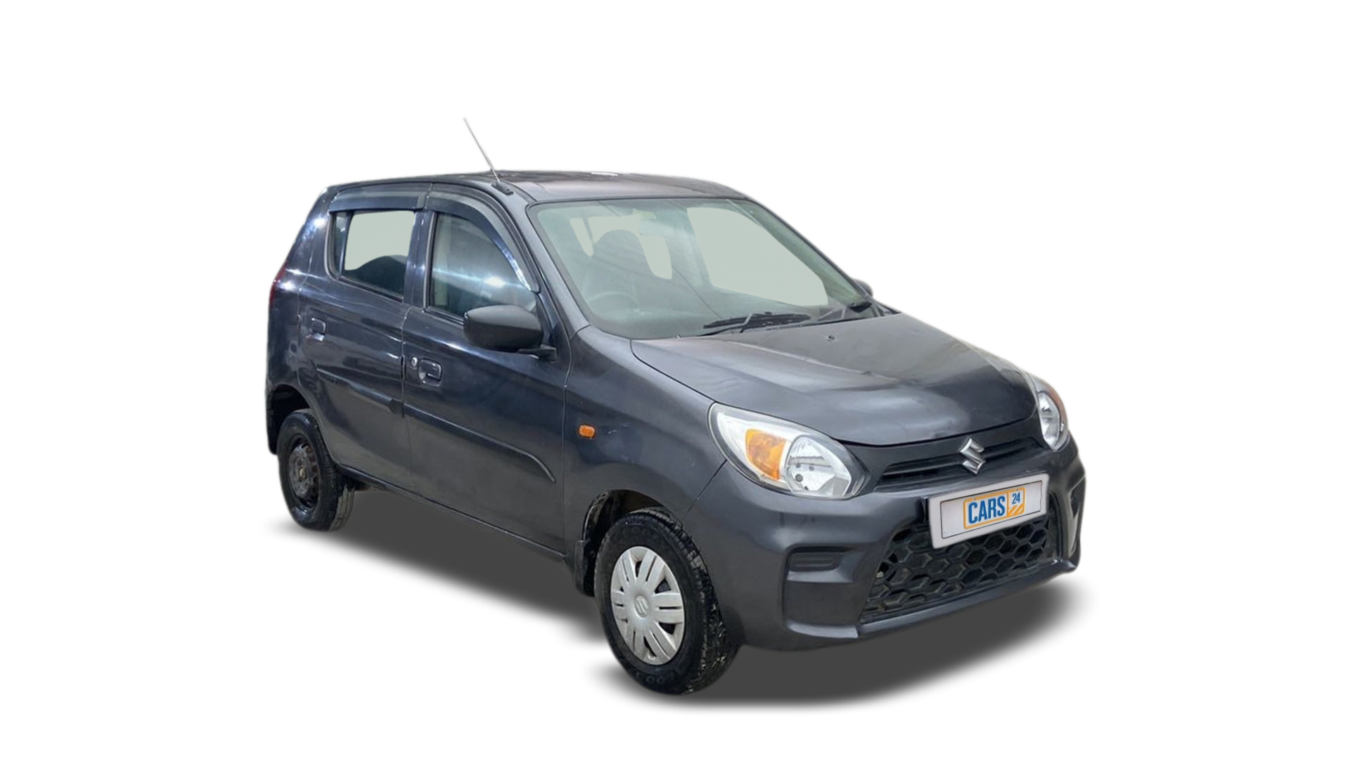 Maruti Alto-img