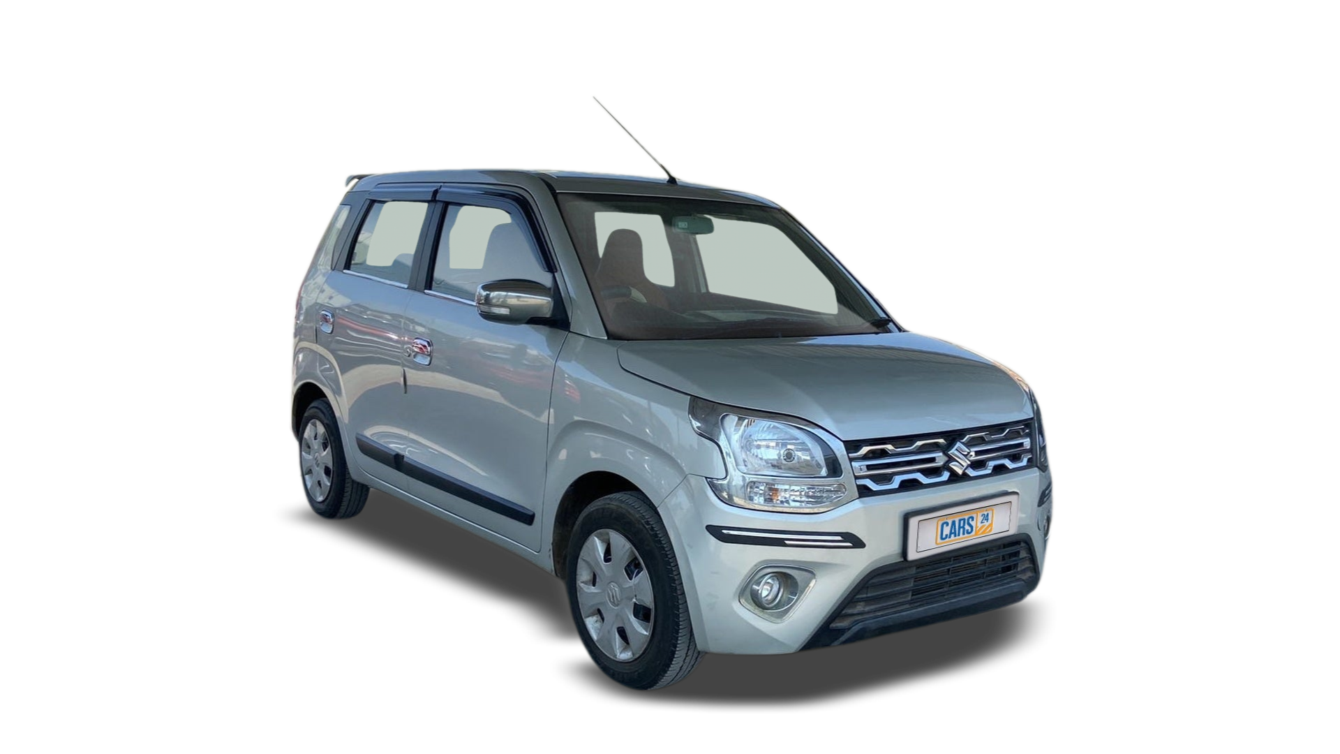 Maruti New Wagon-R-img