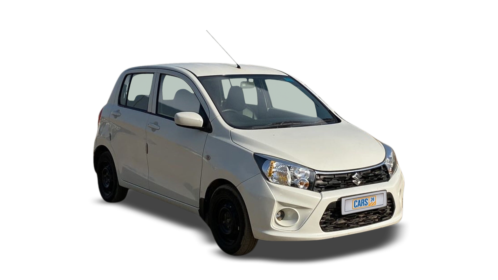Maruti Celerio-img