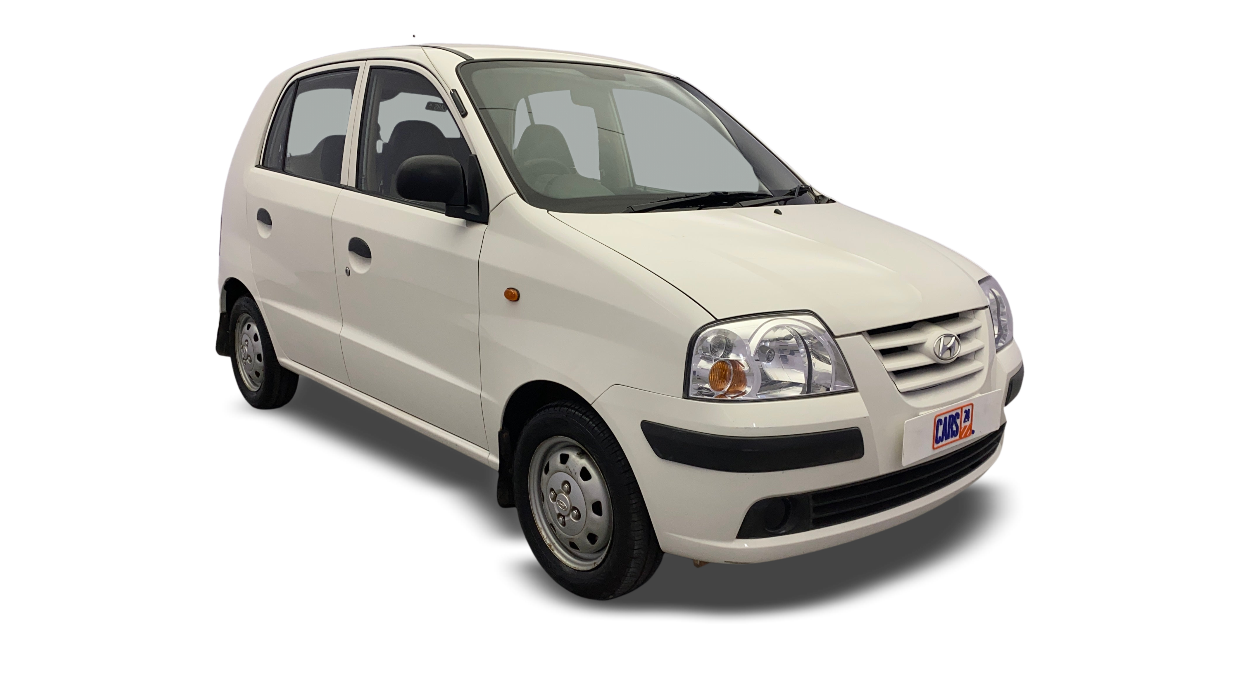 Hyundai Santro Xing-img