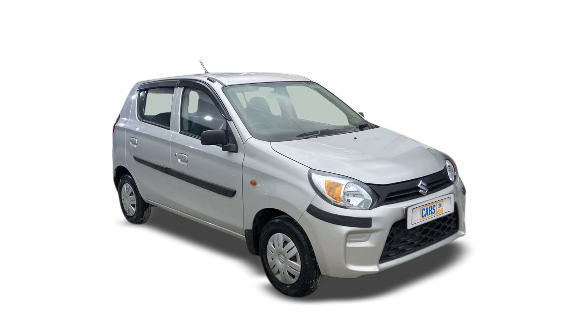 Maruti Alto-img