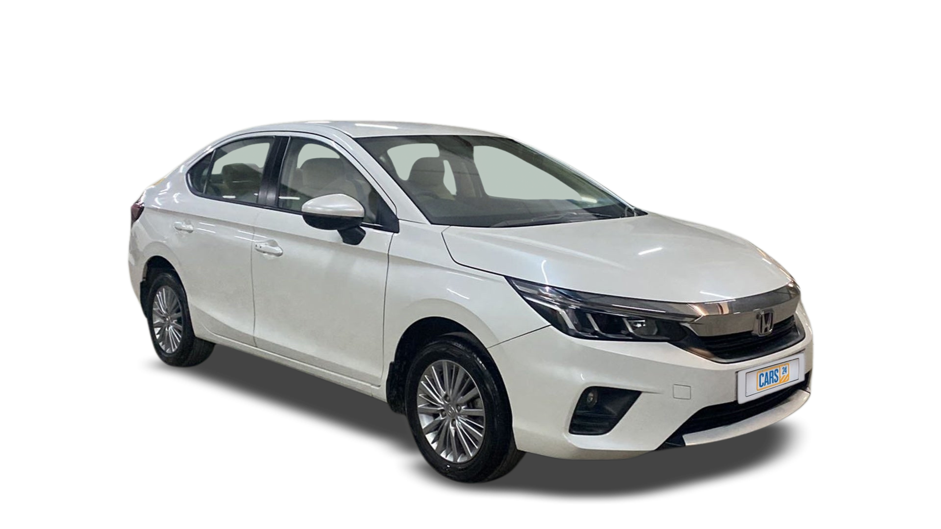 2022 Honda City - Sedan - Diesel - Manual - ₹11.36 lakh