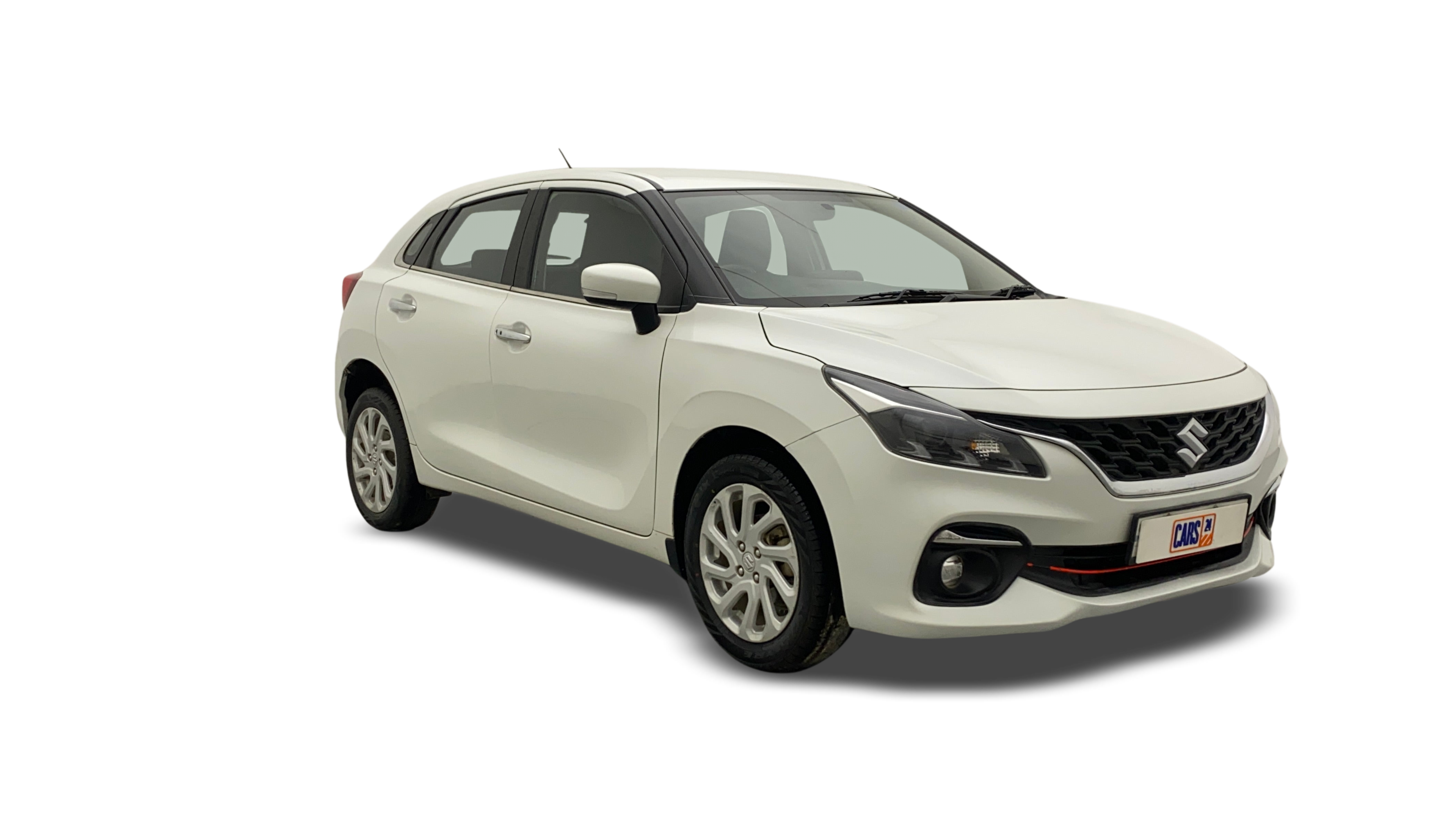 Maruti Baleno-img