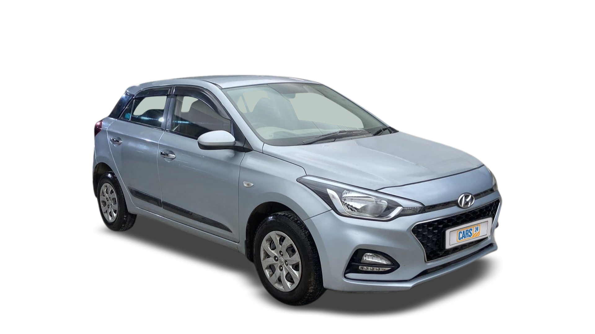 2020 Hyundai Elite i20 - Hatchback - Petrol - Manual - ₹5.82 lakh
