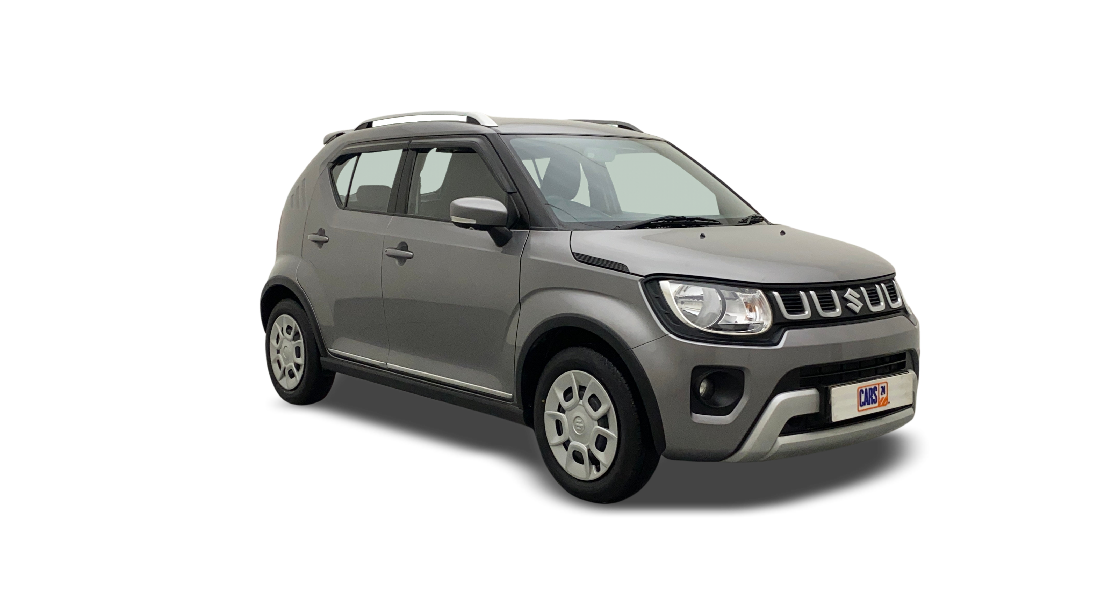 Maruti IGNIS-img
