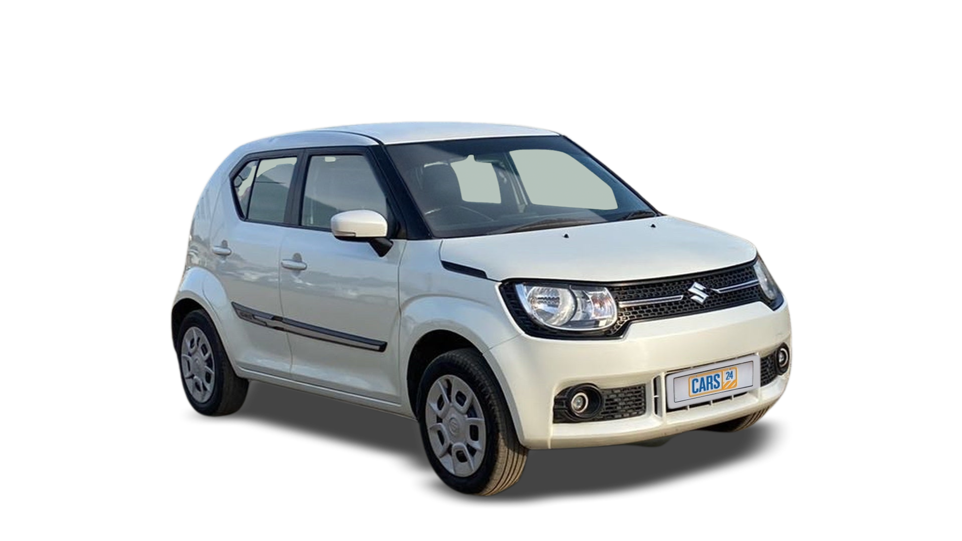 Maruti IGNIS-img