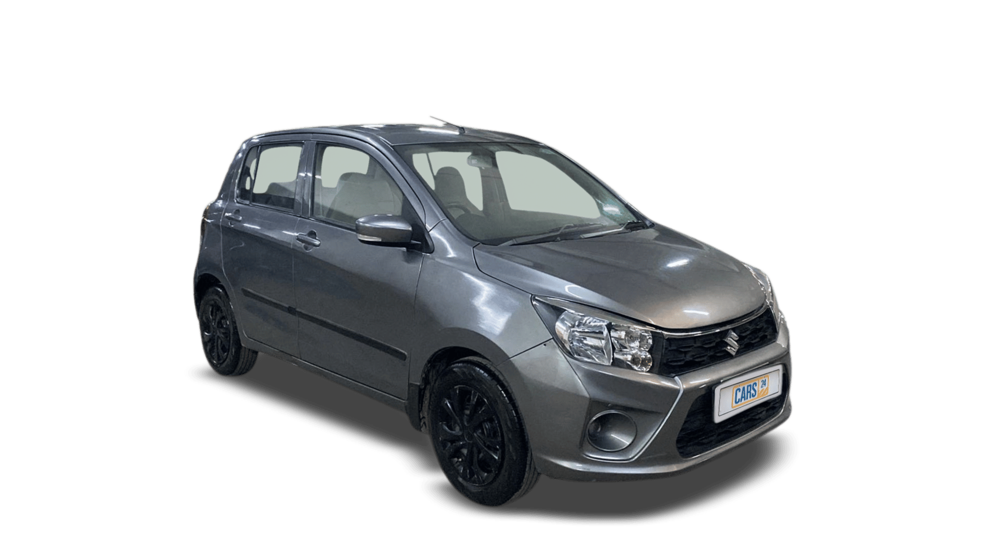 2020 Maruti Celerio - Hatchback - Petrol - Manual - ₹4.15 lakh