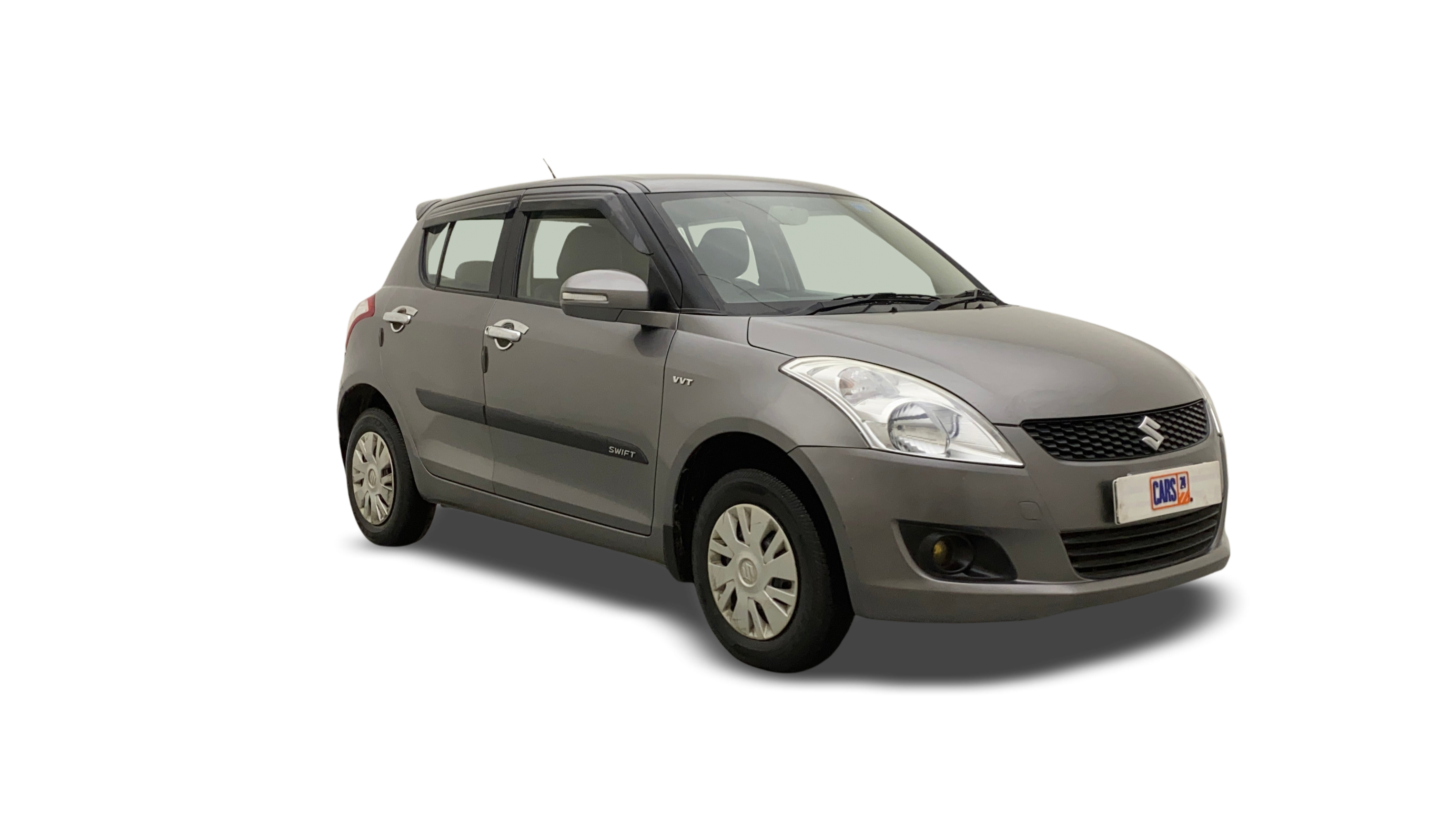 2014 Maruti Swift - Hatchback - Petrol - Manual - ₹3.49 lakh