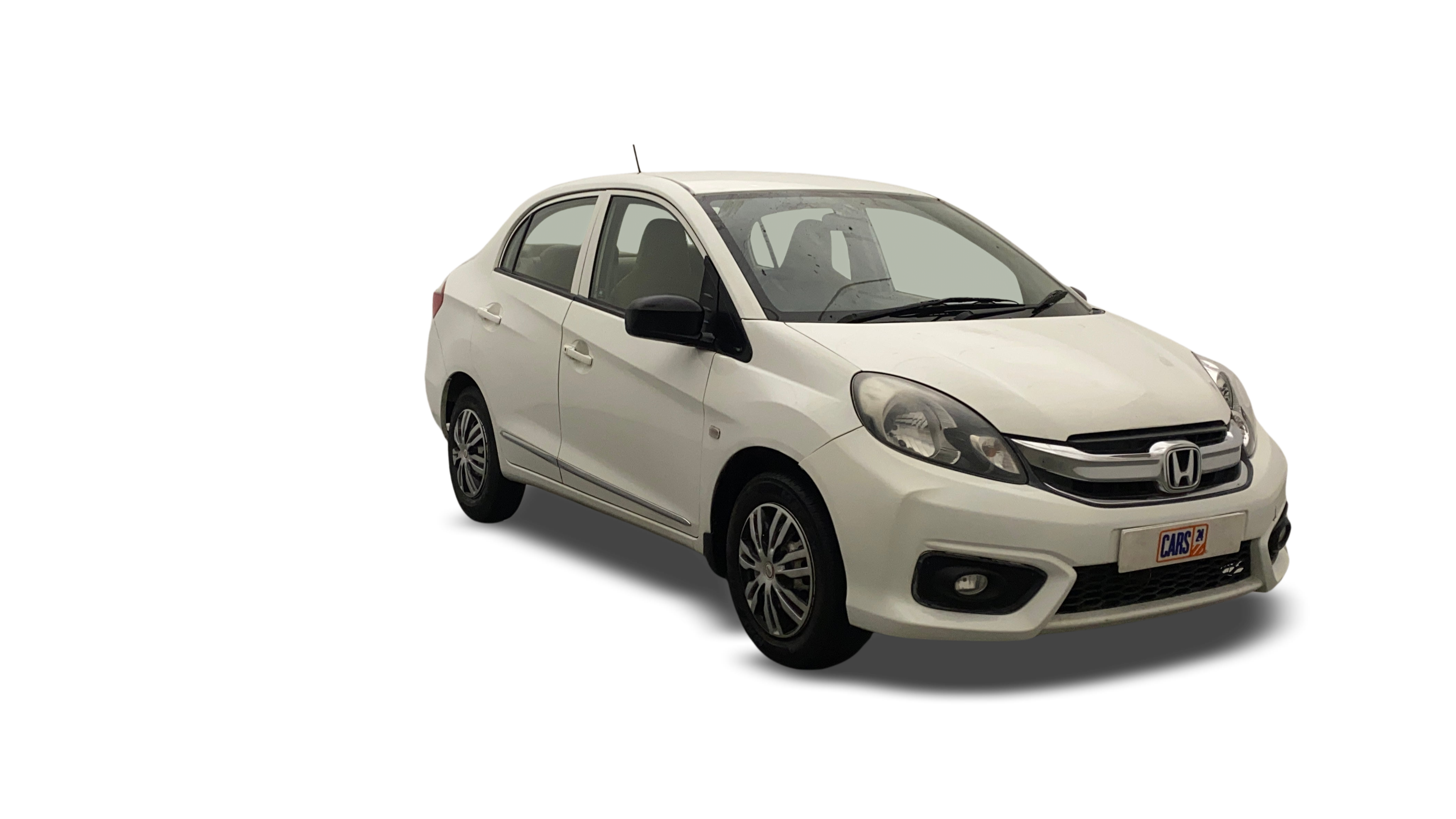 Honda Amaze-img