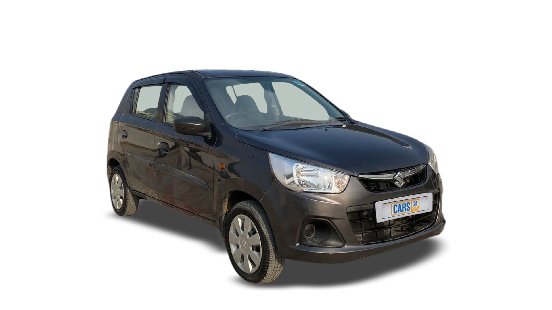 2019 Maruti Alto K10 - Hatchback - Petrol - Manual - ₹3.34 lakh