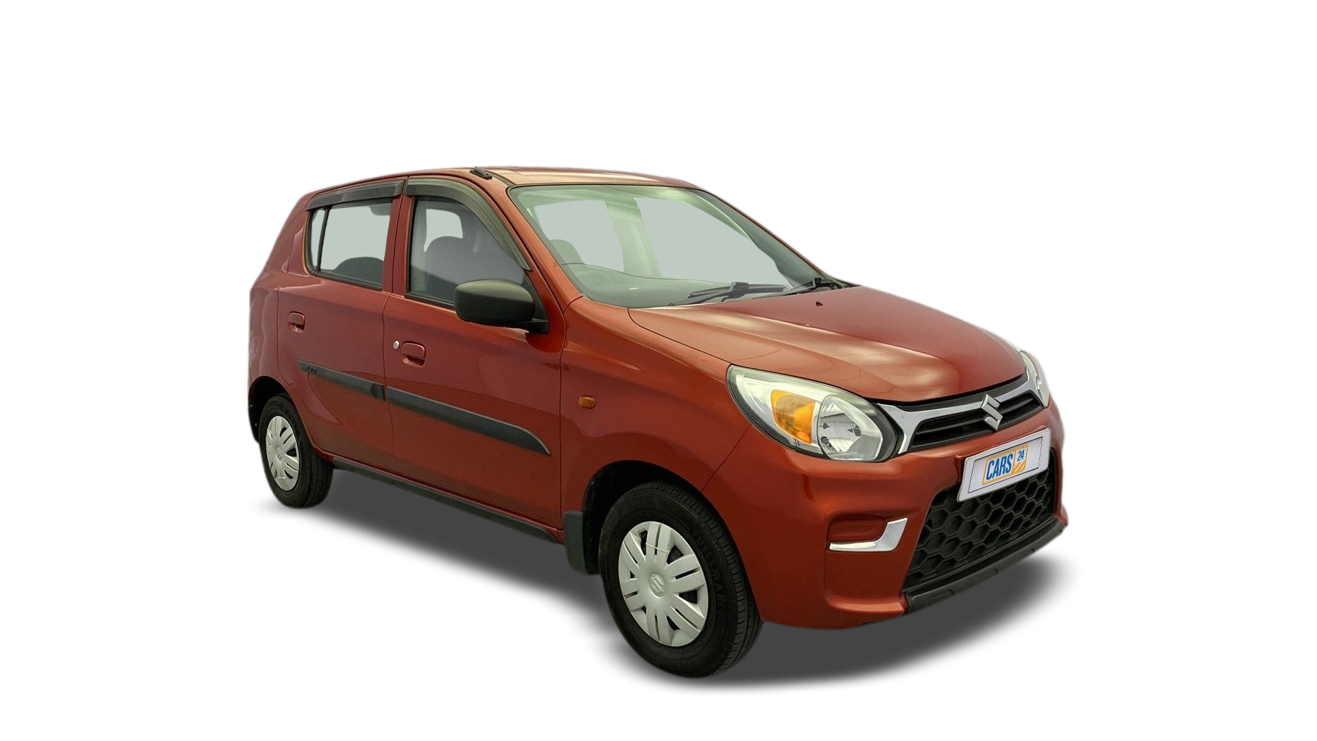 Maruti Alto-img