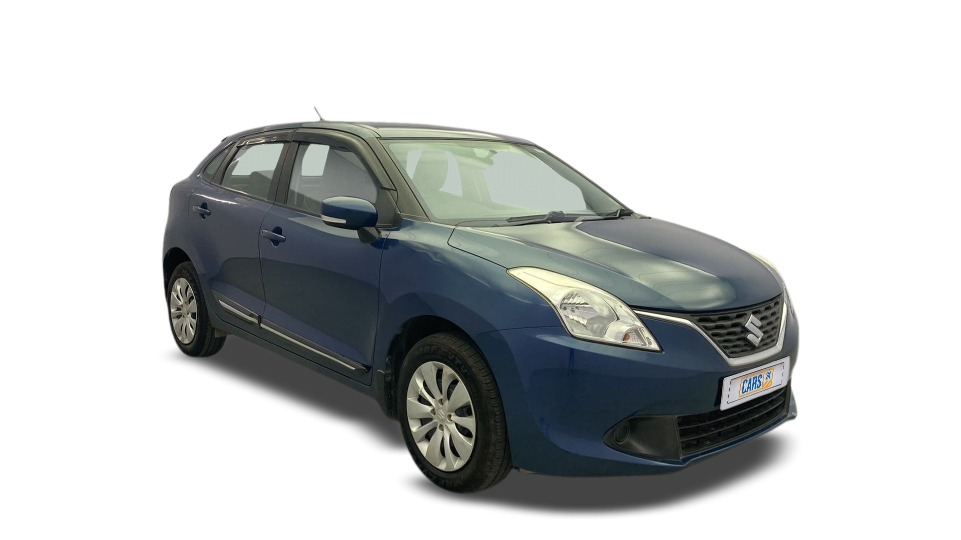 Maruti Baleno-img