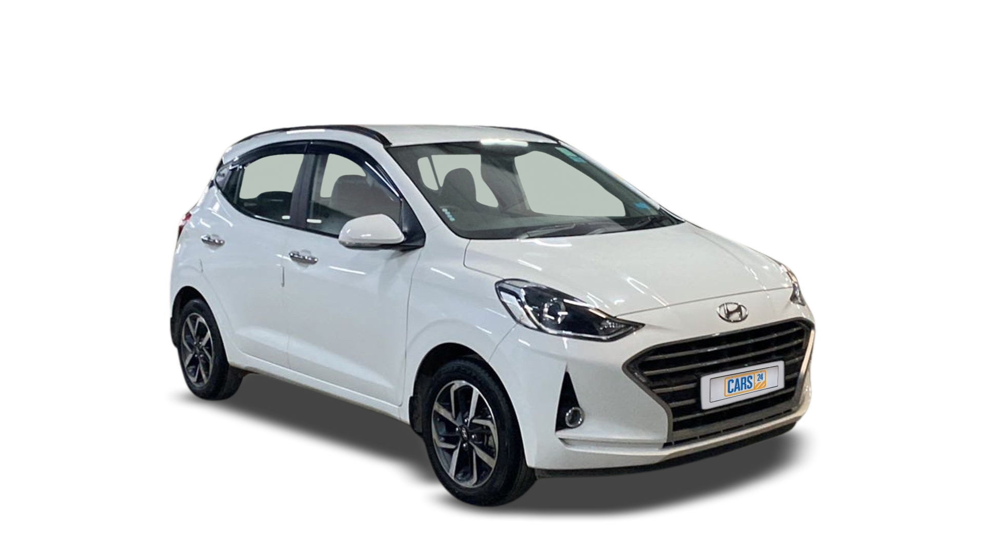 Hyundai GRAND I10 NIOS-img
